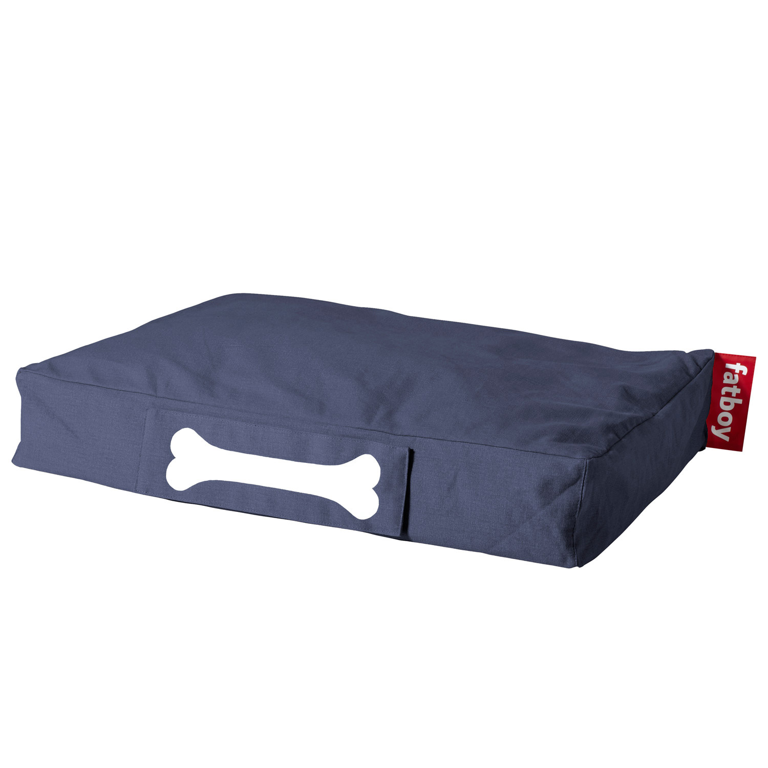 fatboy Doggielounge Stonewashed blue small 23597