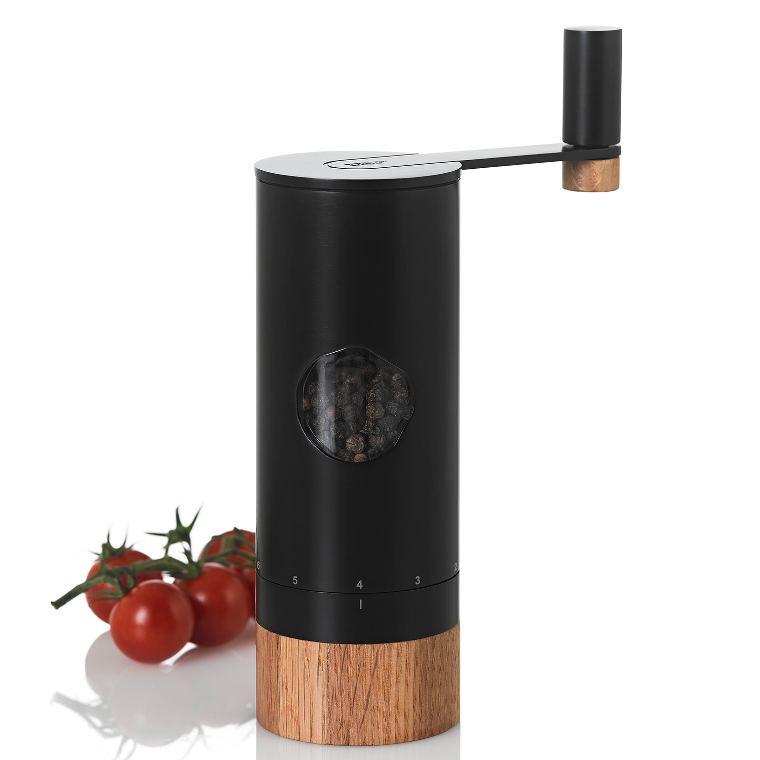 adhoc powermill MP53 3