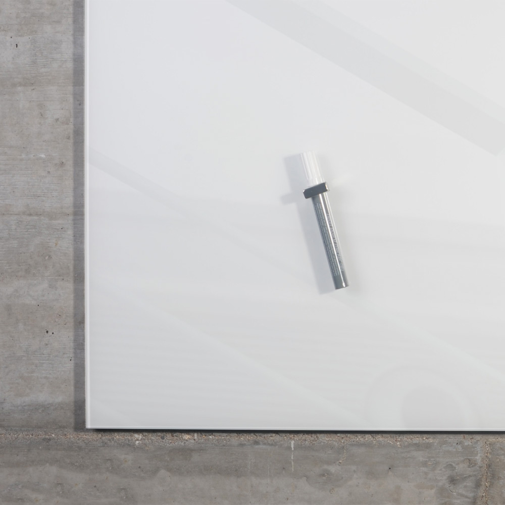 raum blick stifthalter weiss 13043