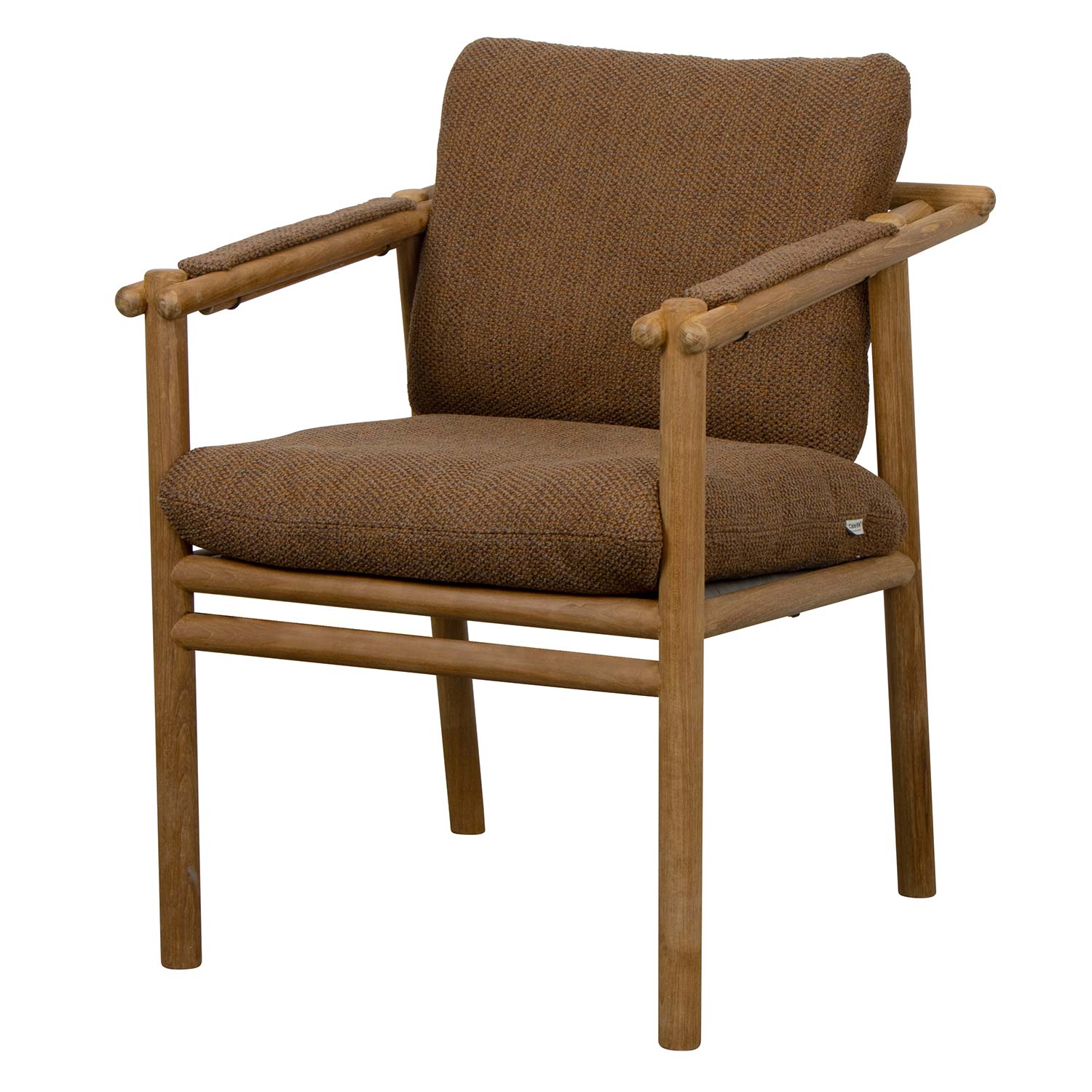 cane line sticks armlehnstuhl teak 54811T 54811Y151 98692