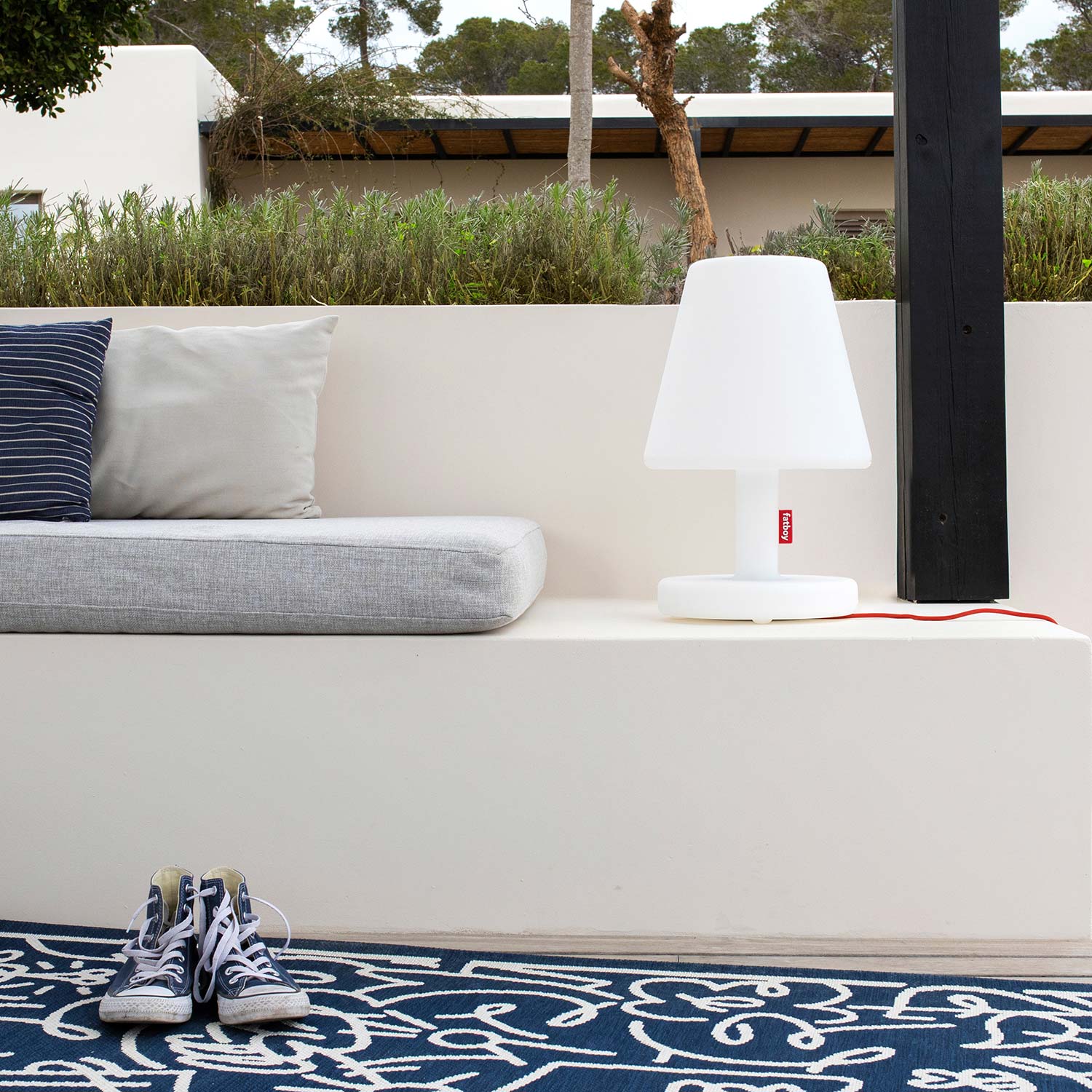 fatboy edison the medium bank 37075