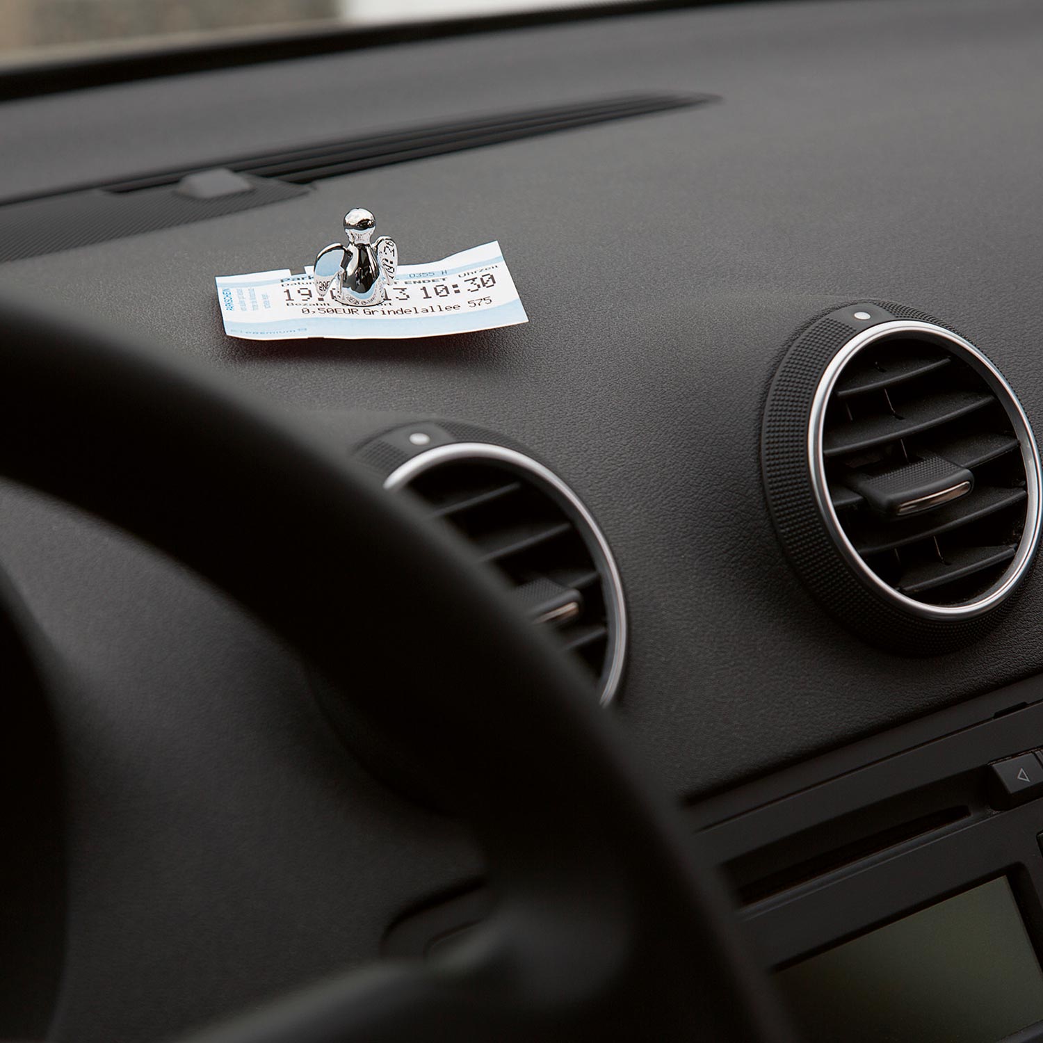 parkscheinhalter philippi 81188