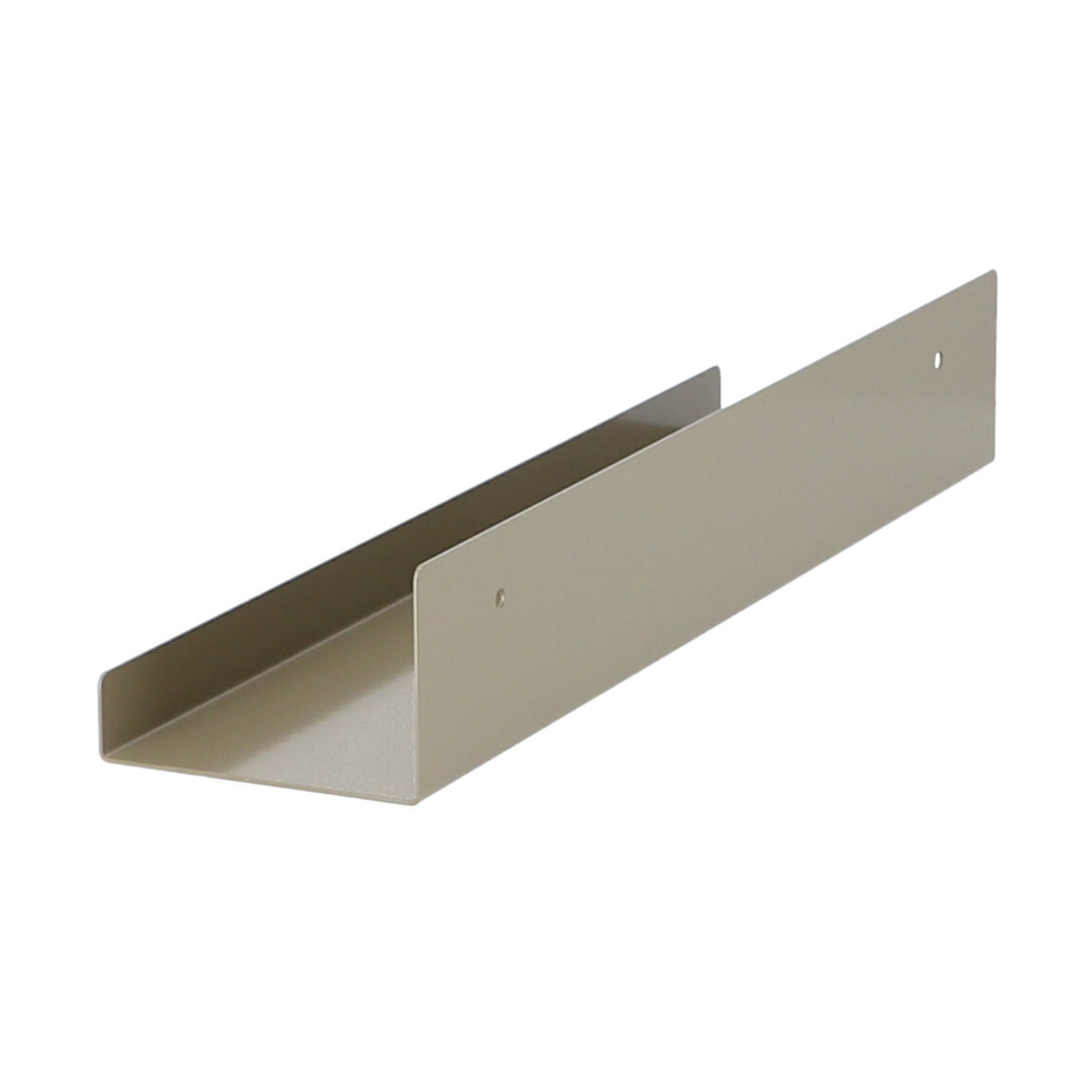 jan kurtz wandregal jill olivegrau 50 cm seitlich 72750