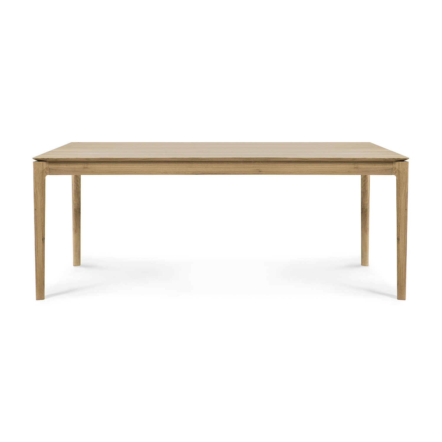 ethnicraft bok tisch eiche 200 84500