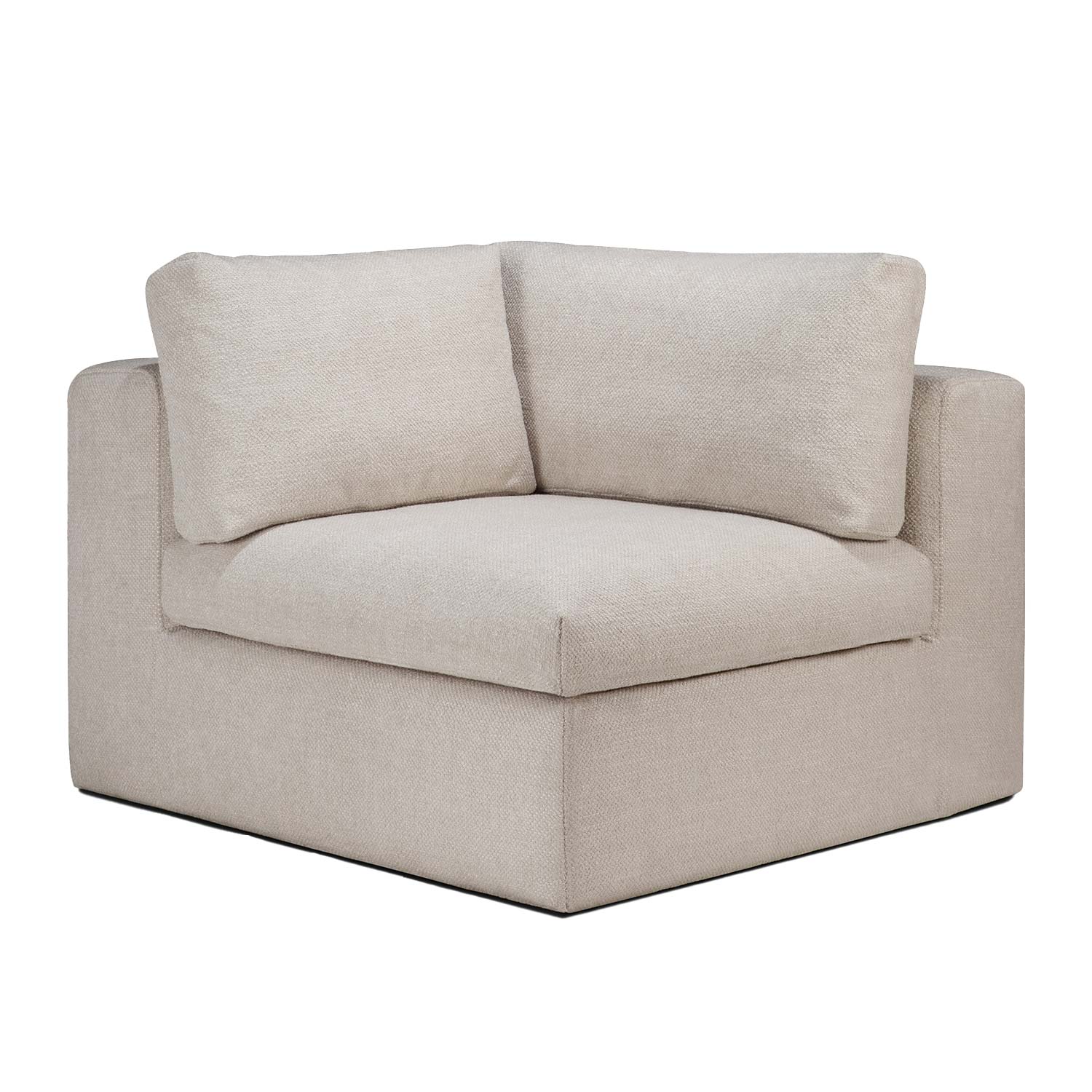 ethnicraft mellow sofa ecke ivory 20027 97435