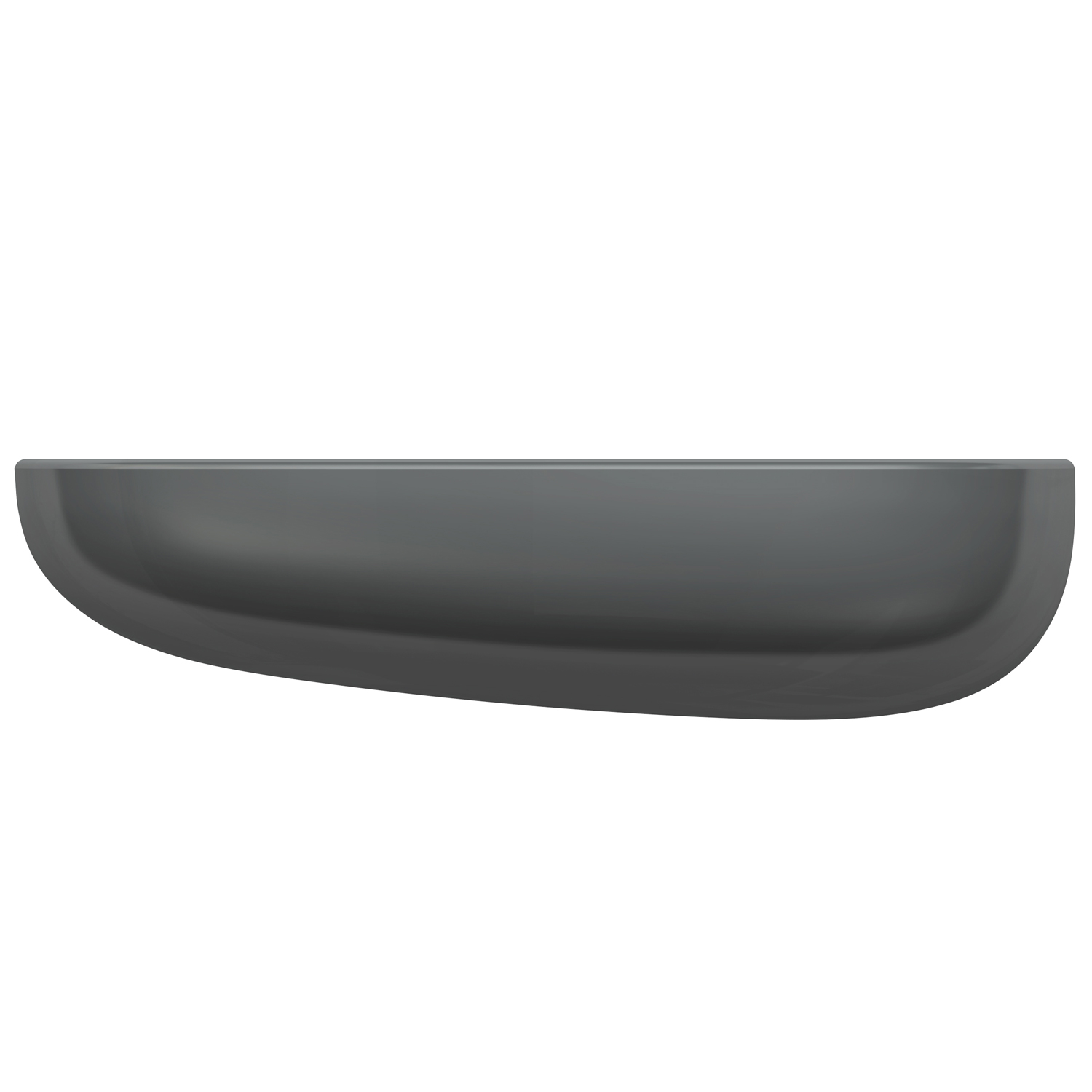 vitra Corniches Medium Darkgrey 21506105