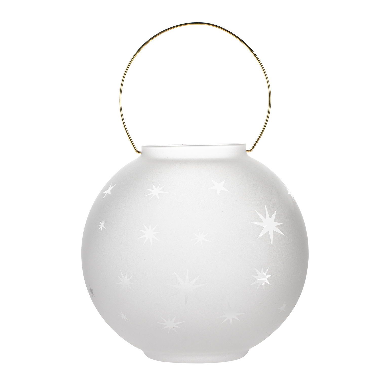 Räder Design - Gefrostetes Glaswindlicht