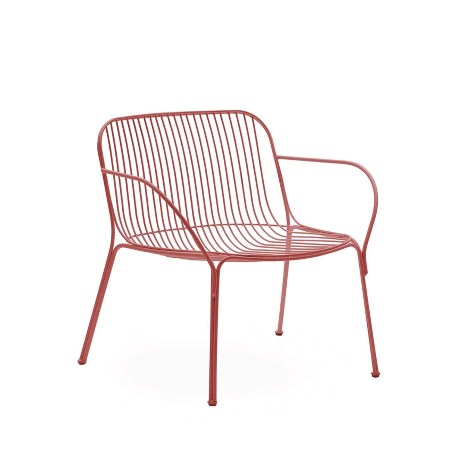 kartell hiray poltrona freisteller4 90125