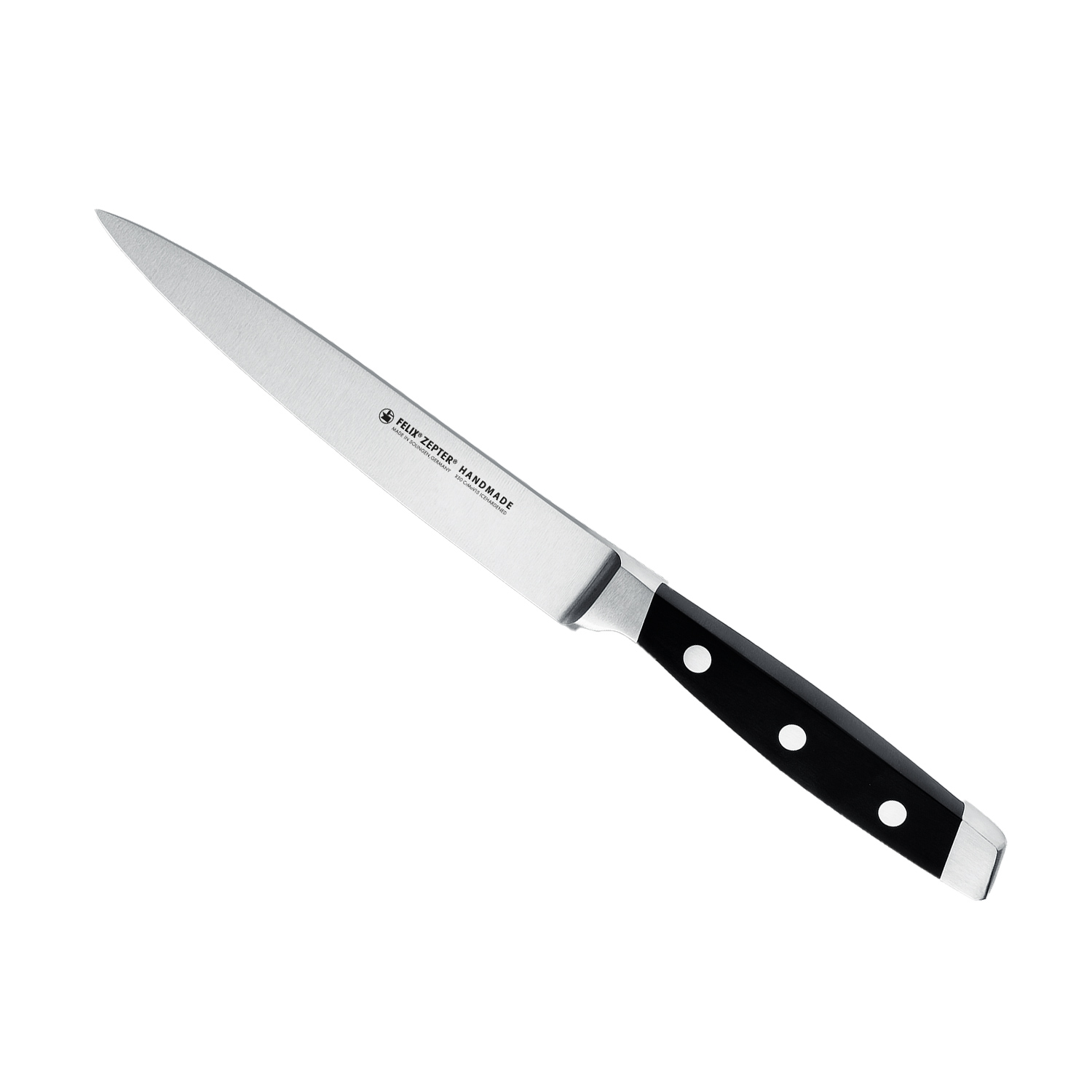 Felix Solingen - First Class Zubereitungsmesser 15 cm