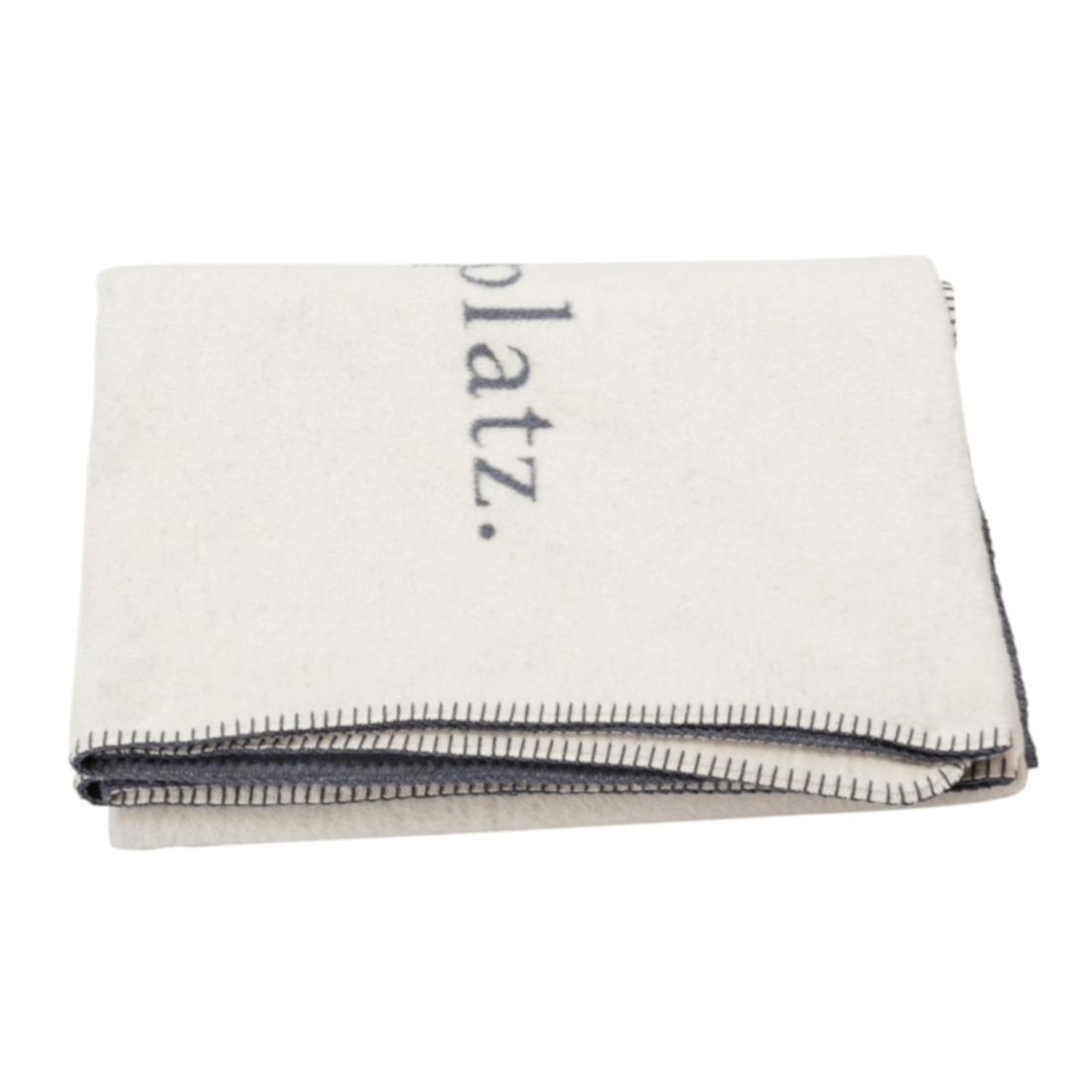 kuscheldecke savona lieblingsplatz rohweiss david fussenegger 96207