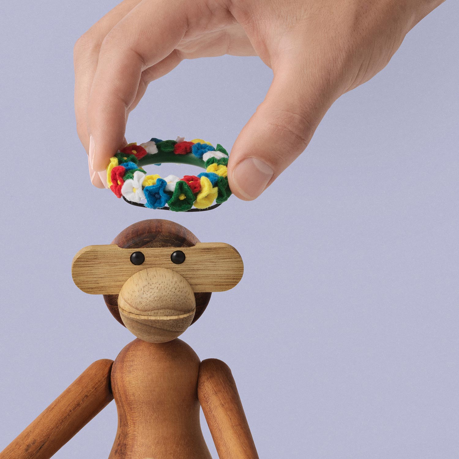 mittsommer kranz kay bojesen 52121