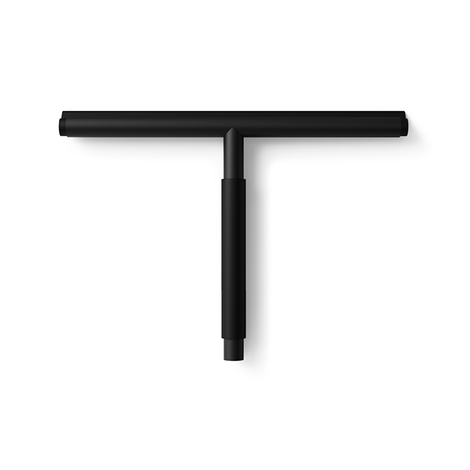 decor walther clear badwischer schwarz matt 68791