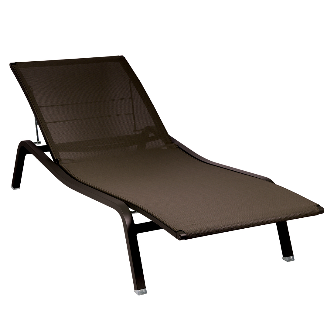Fermob - Alize Sonnenliege stereo Tonka