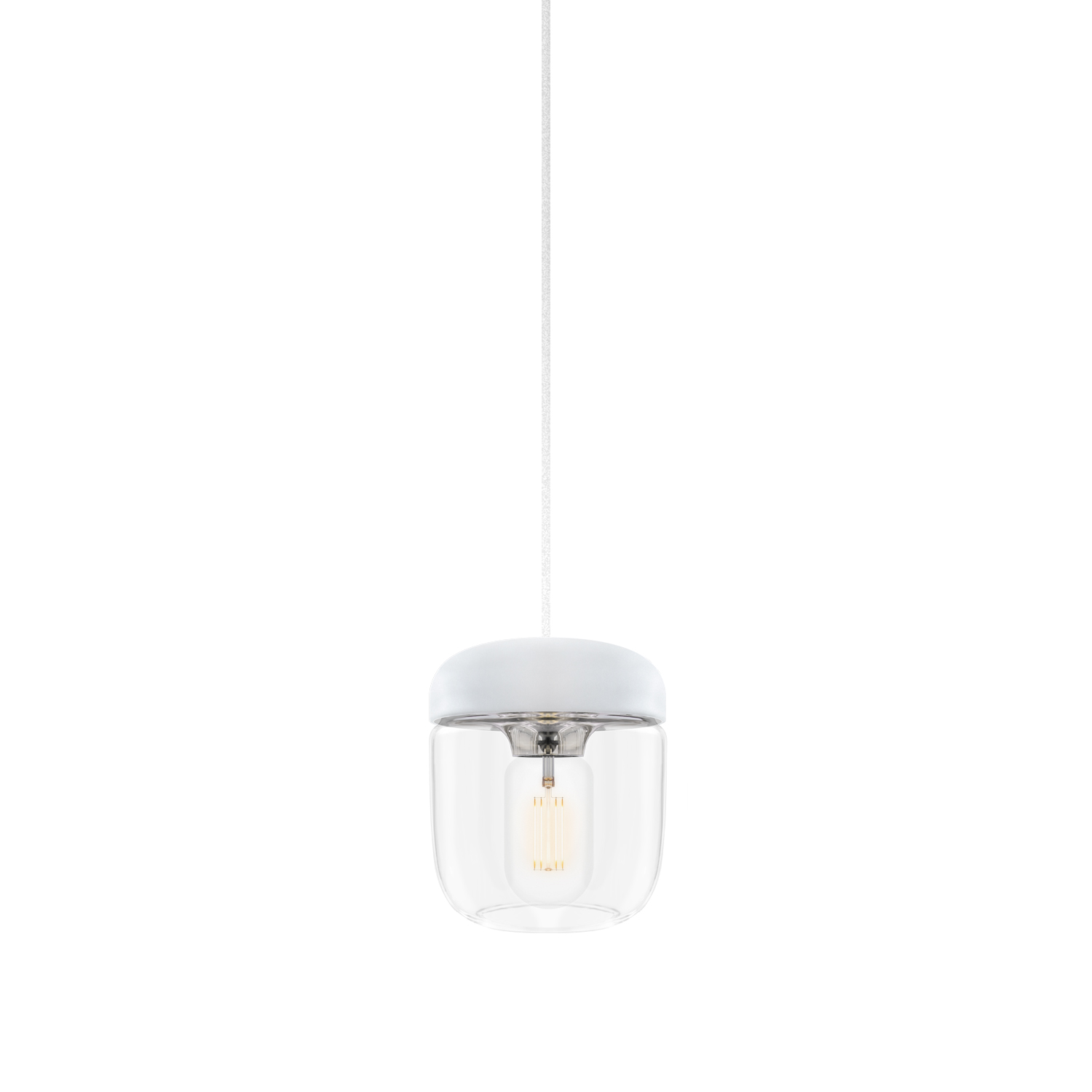 vita acorn weiss steel Kabel weiss 2104 29173