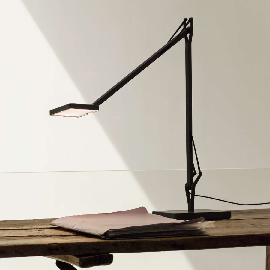 kelvin edge base schwarz flos 76196
