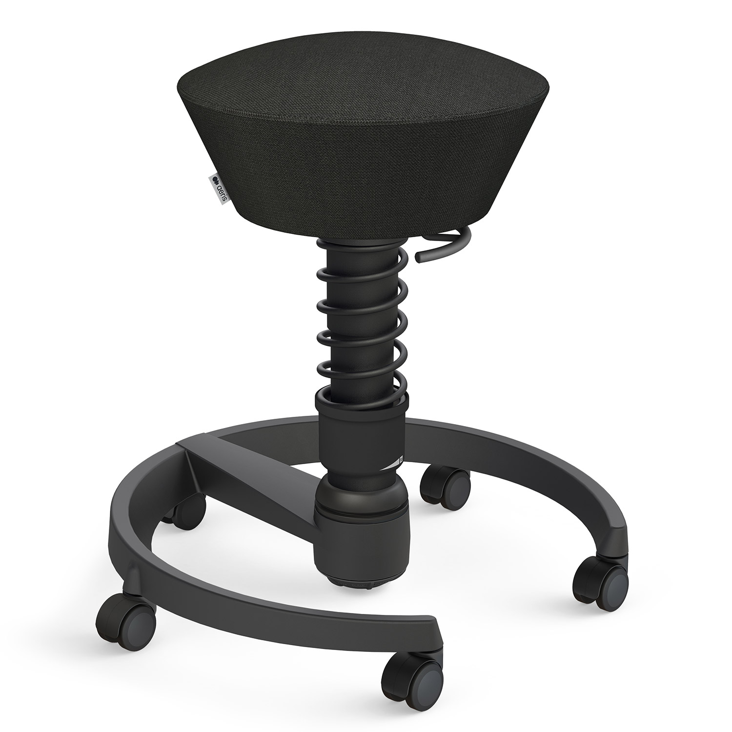 aeris swopper 102 HB STBK BK CP01 69442