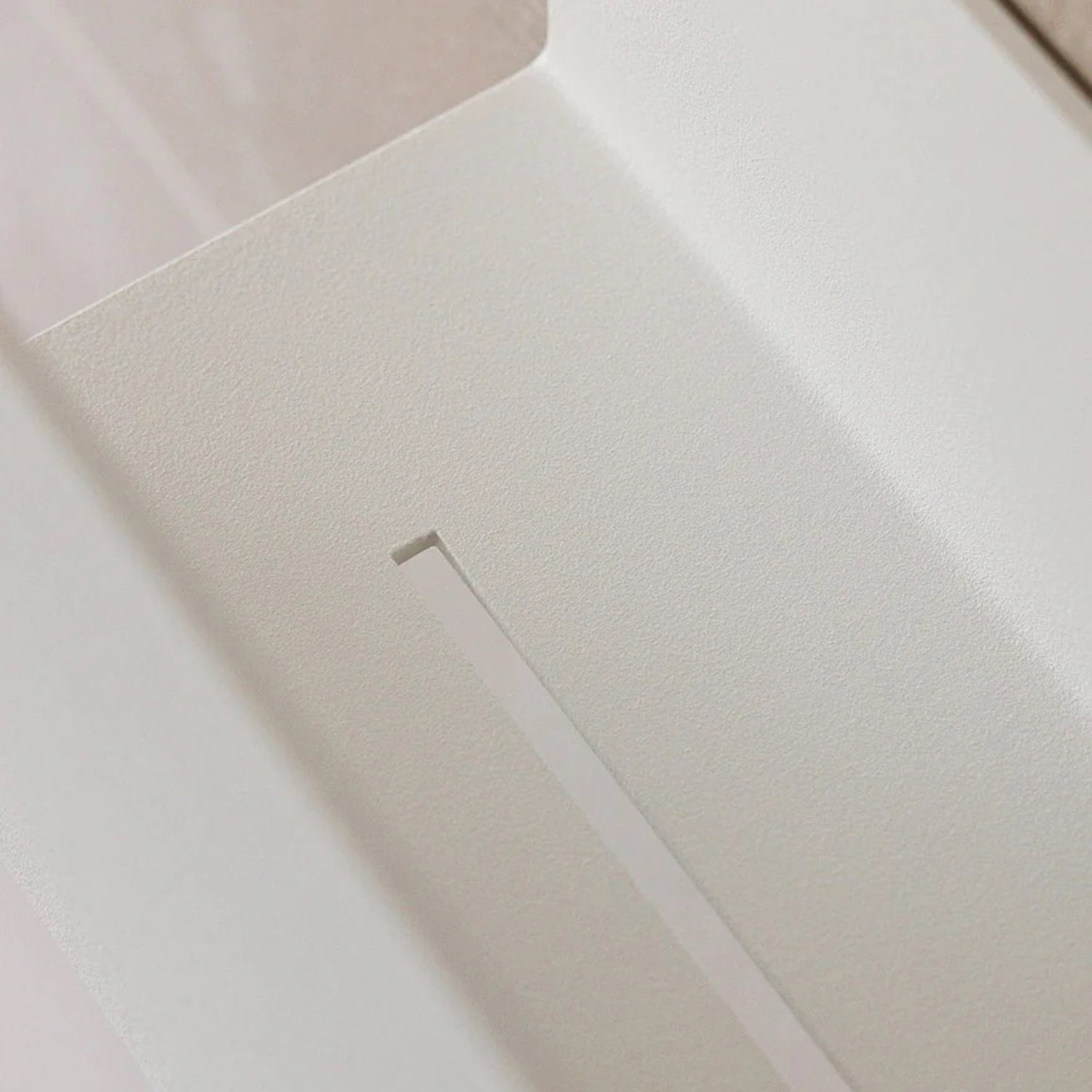 metallbude shea duschablage 30 weiss close up 96671