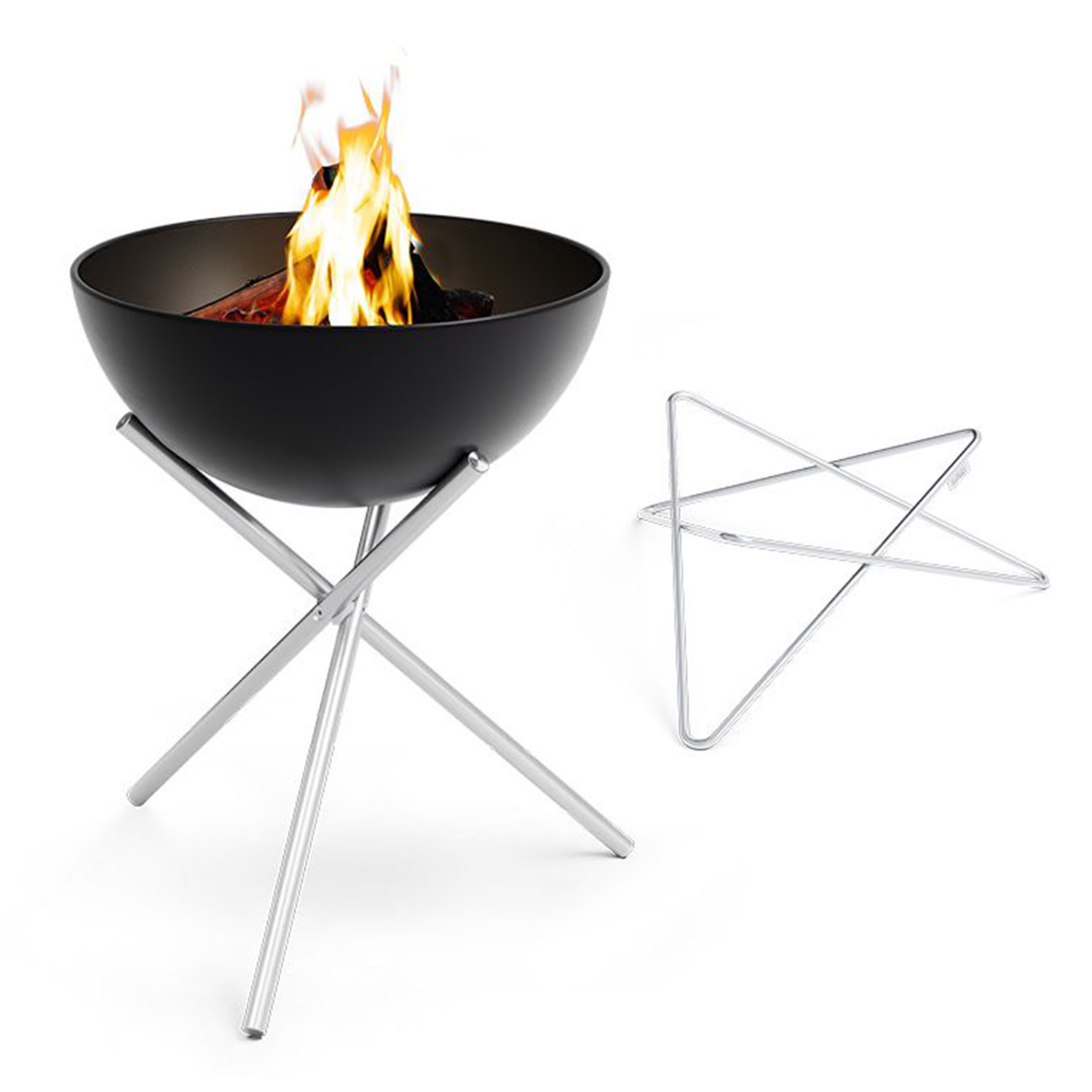 hoefats bowl 57 feuerset flex 92374