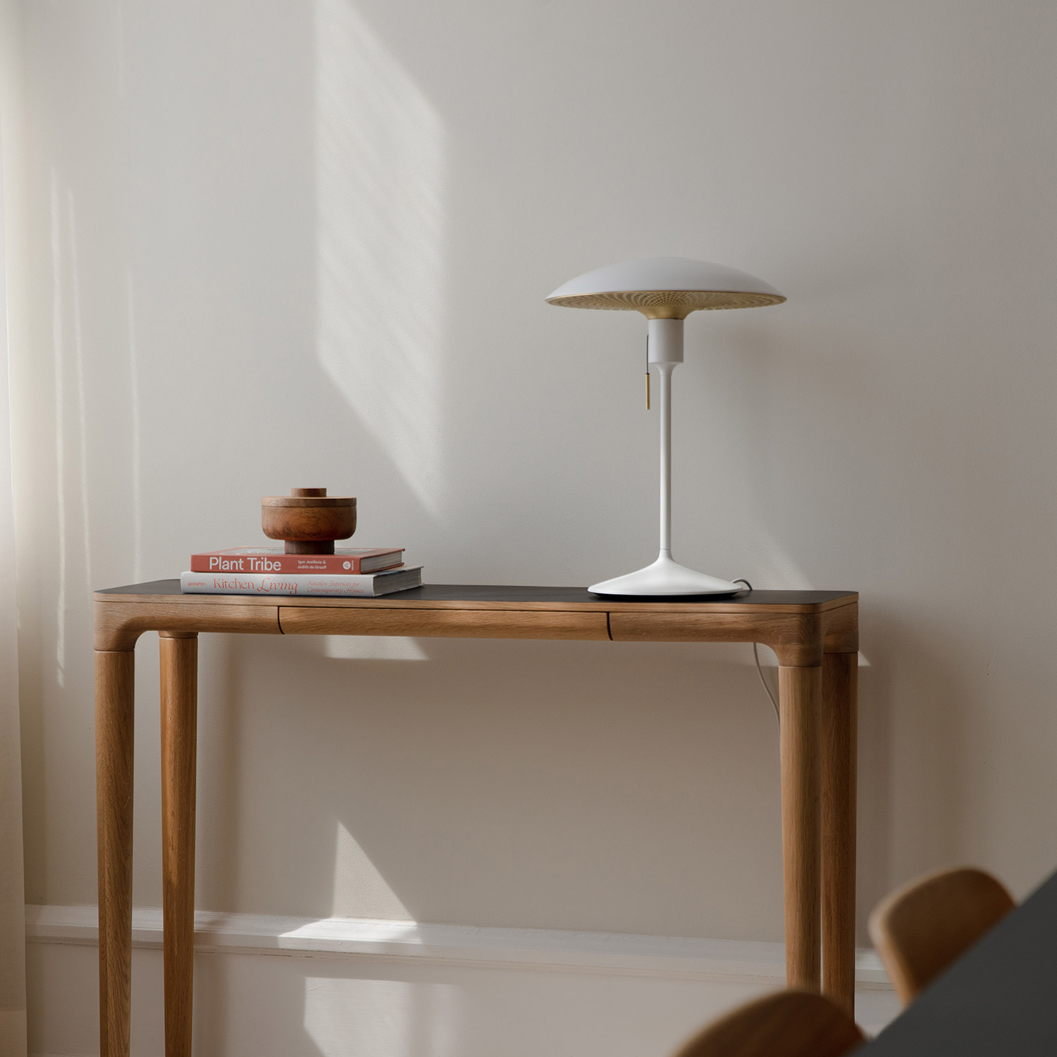 UMAGE leuchte manta ray weiss 98115