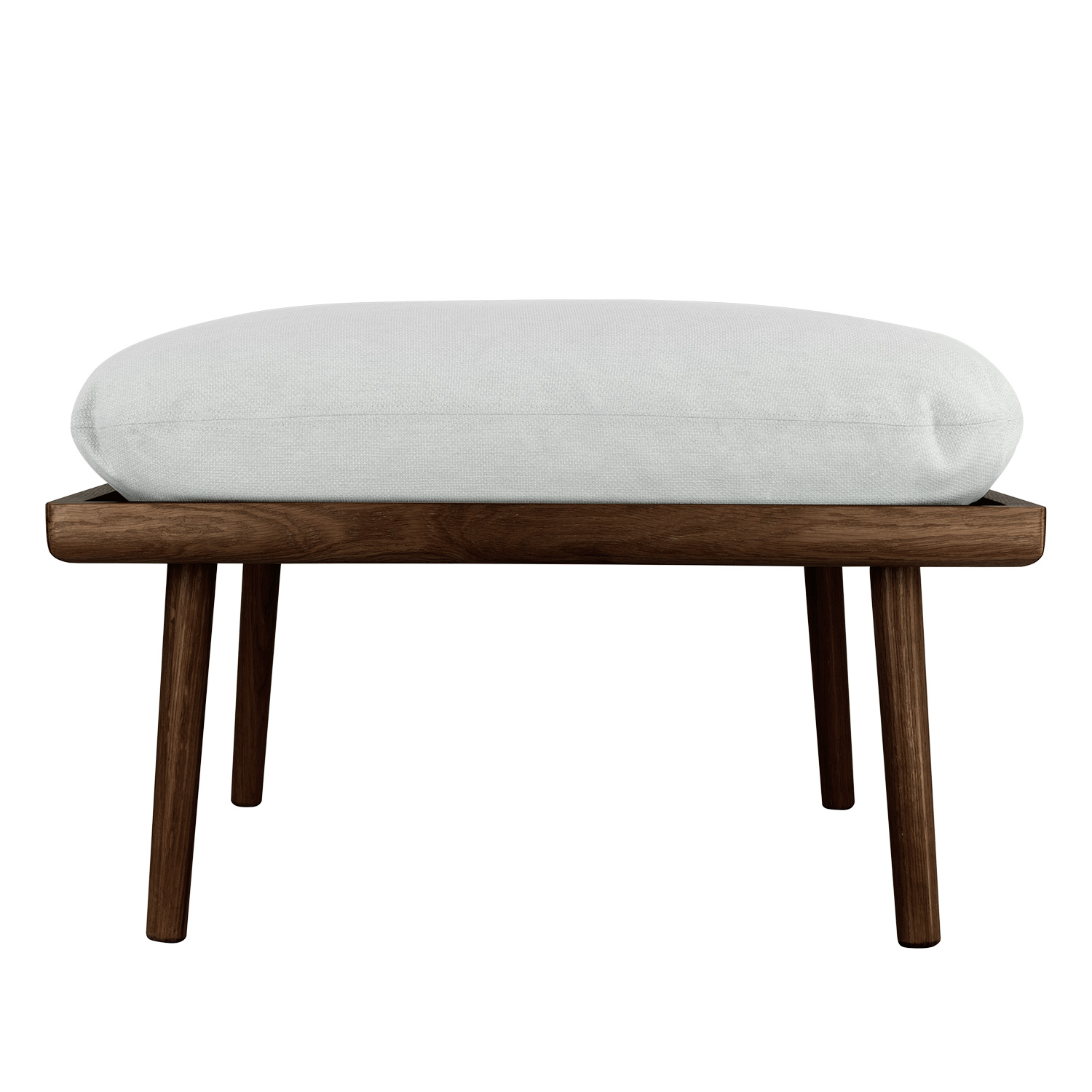 UMAGE - Lounge Around Shuffle Pouf shadow