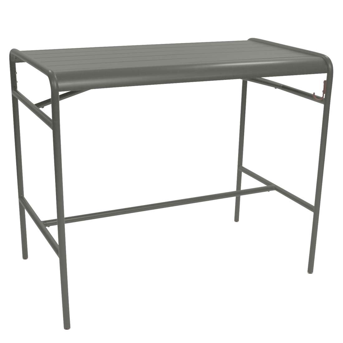 fermob luxembourg hoher tisch 126 rosmarin 48 64428