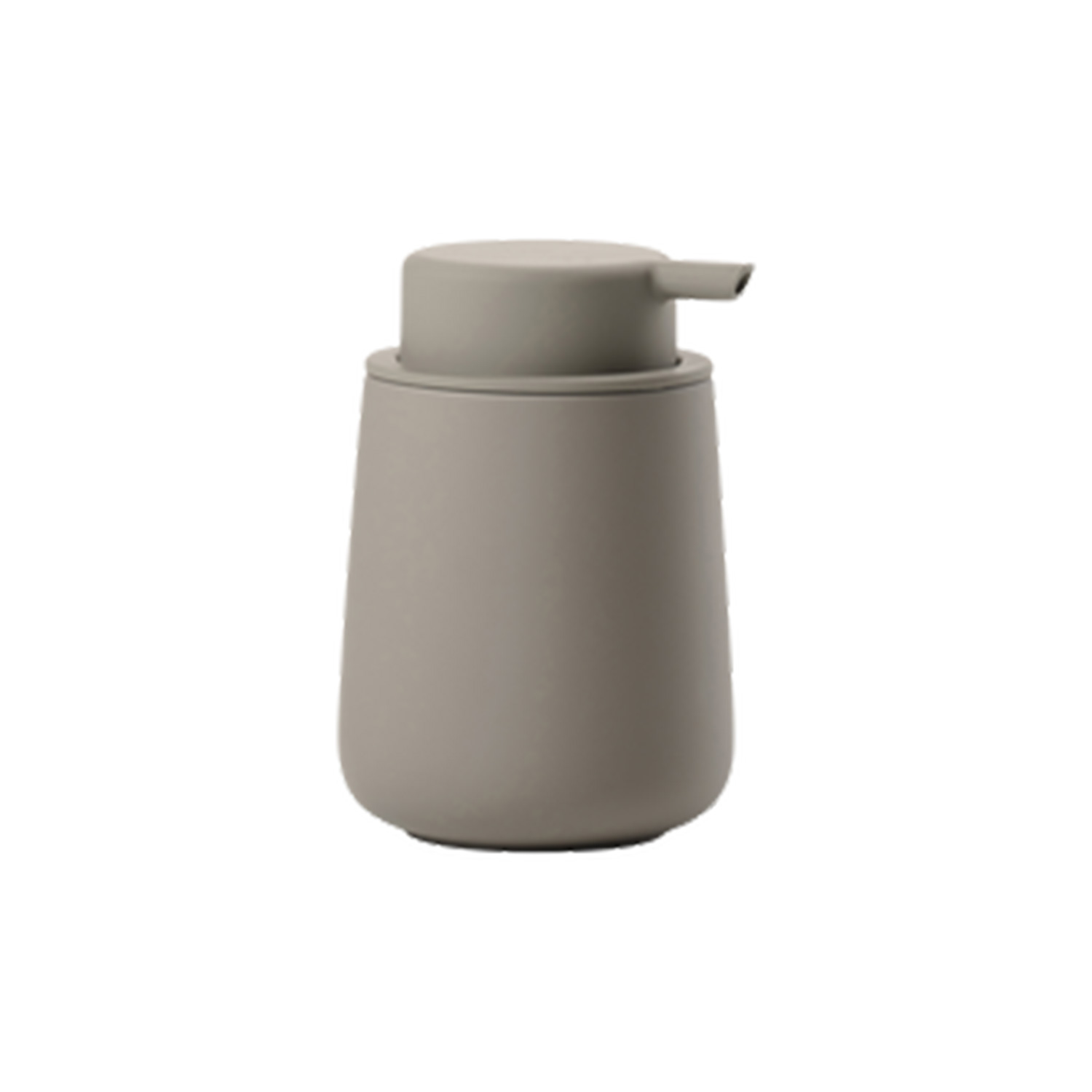 Zone Denmark Nova One Seifenspender Taupe 28086 105019