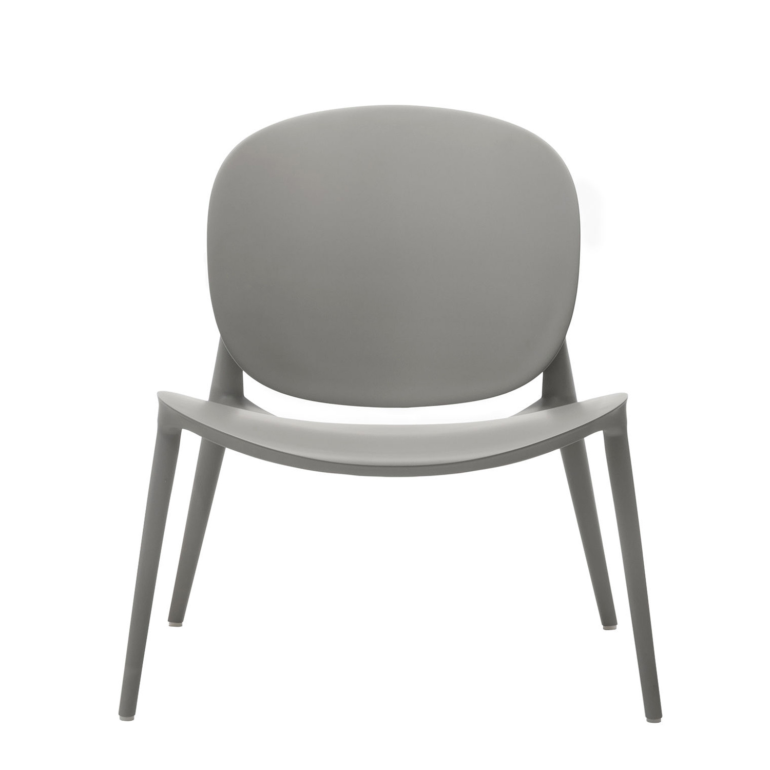Grau Be Bop Kartell Sessel05ITQFMv9PBZF 45840
