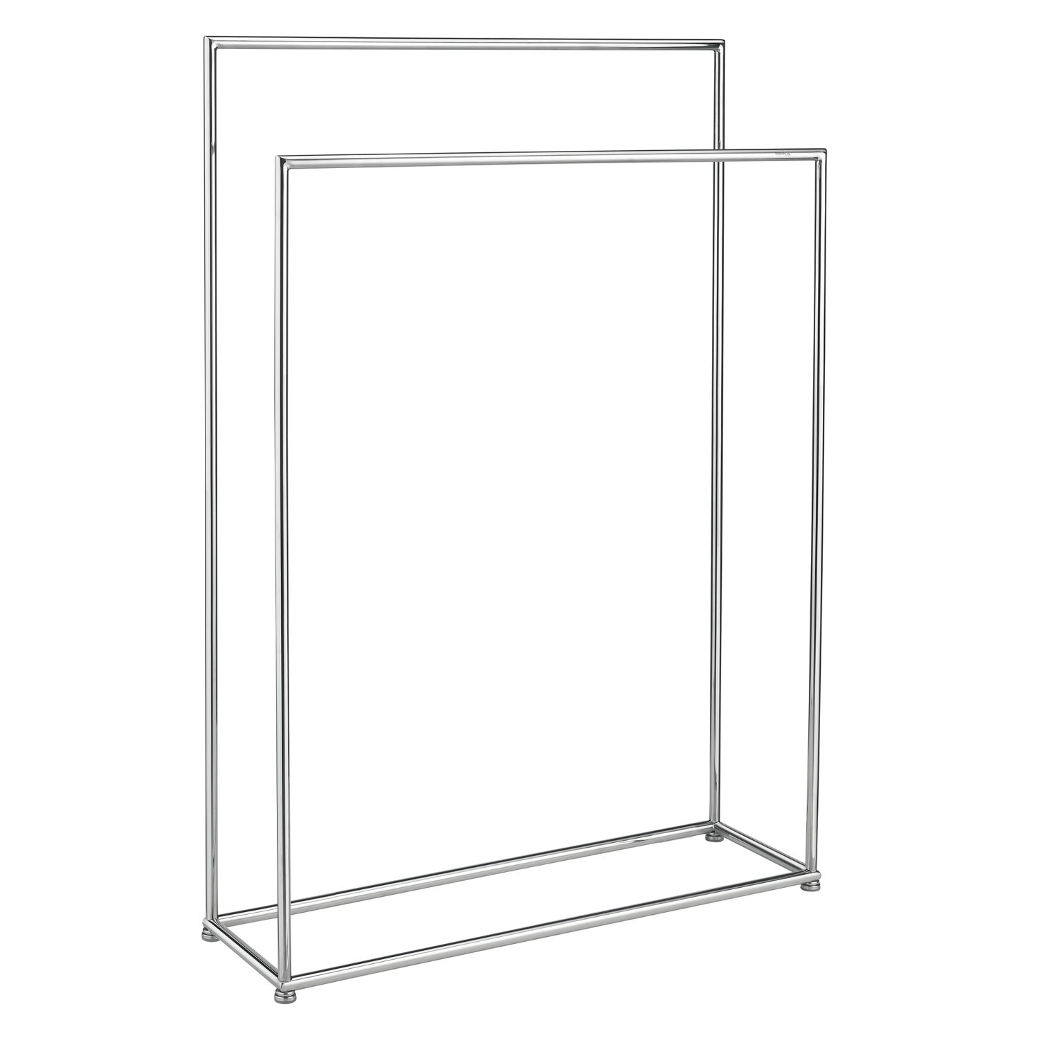 blomus - MODO Handtuchhalter Edelstahl poliert