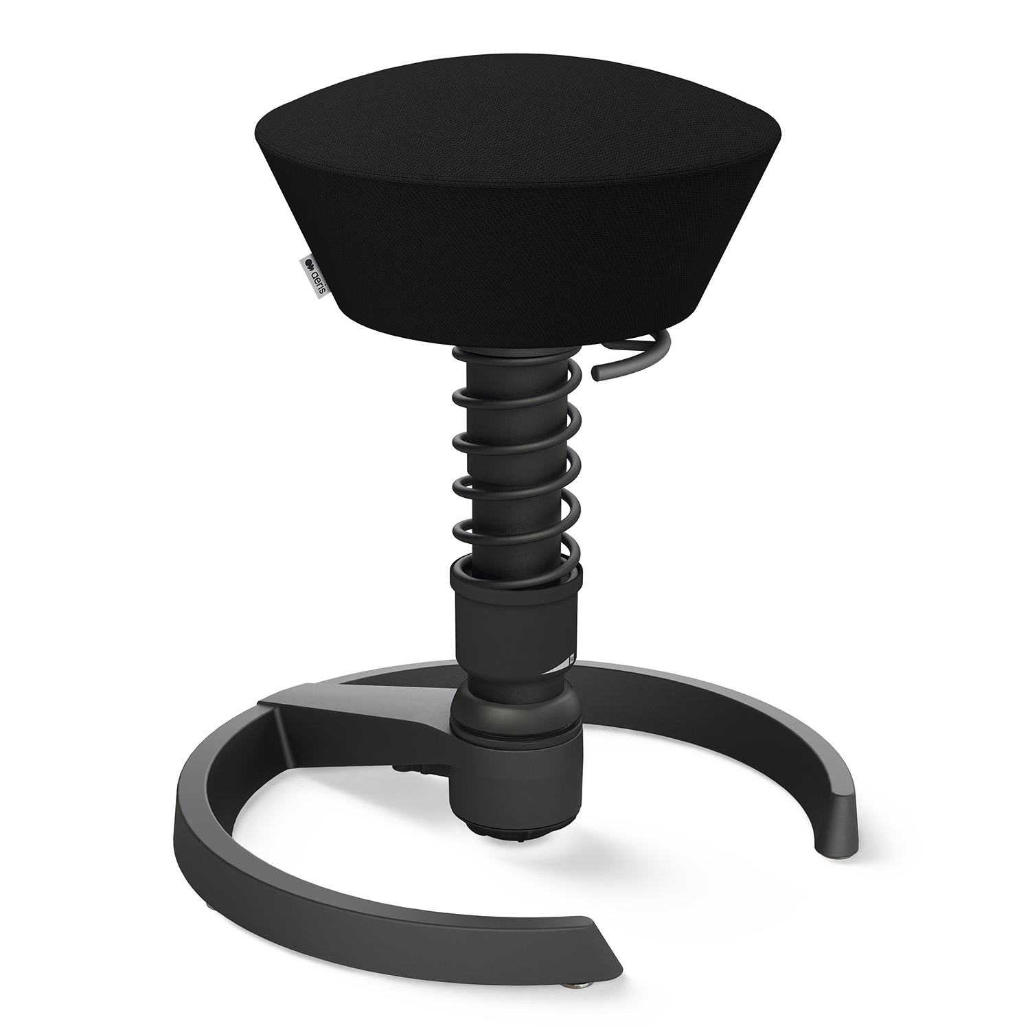 aeris swopper 101 STBK BK SE01 69105