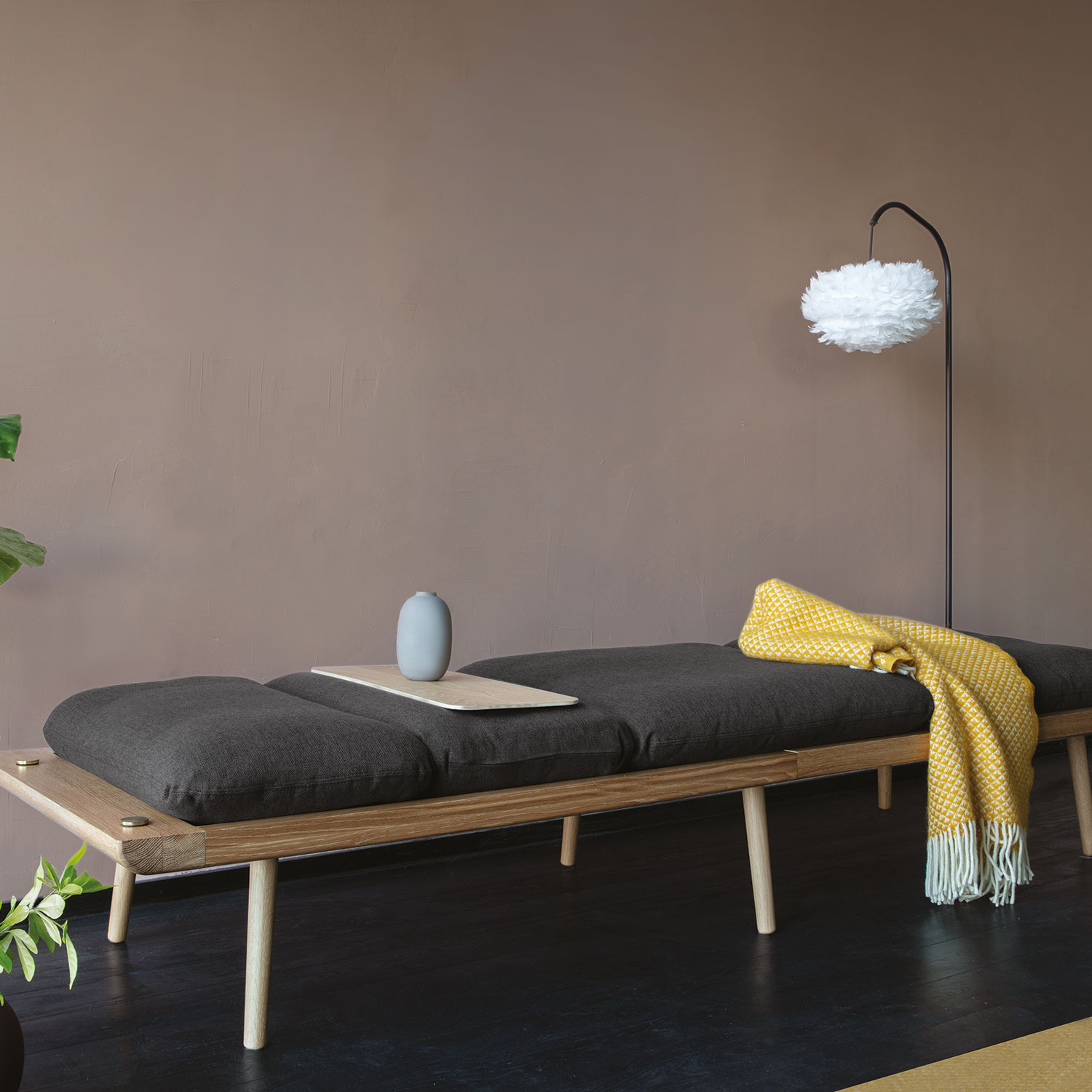 lounge around daybed eiche shadow umage 86285