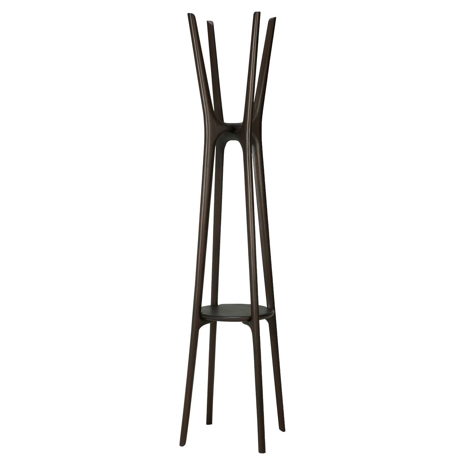 Ethnicraft - PI Garderobenständer