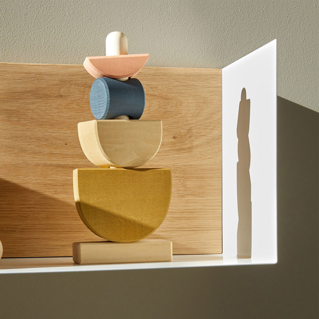 ethnicraft notre monde u wandregal weiss 69234