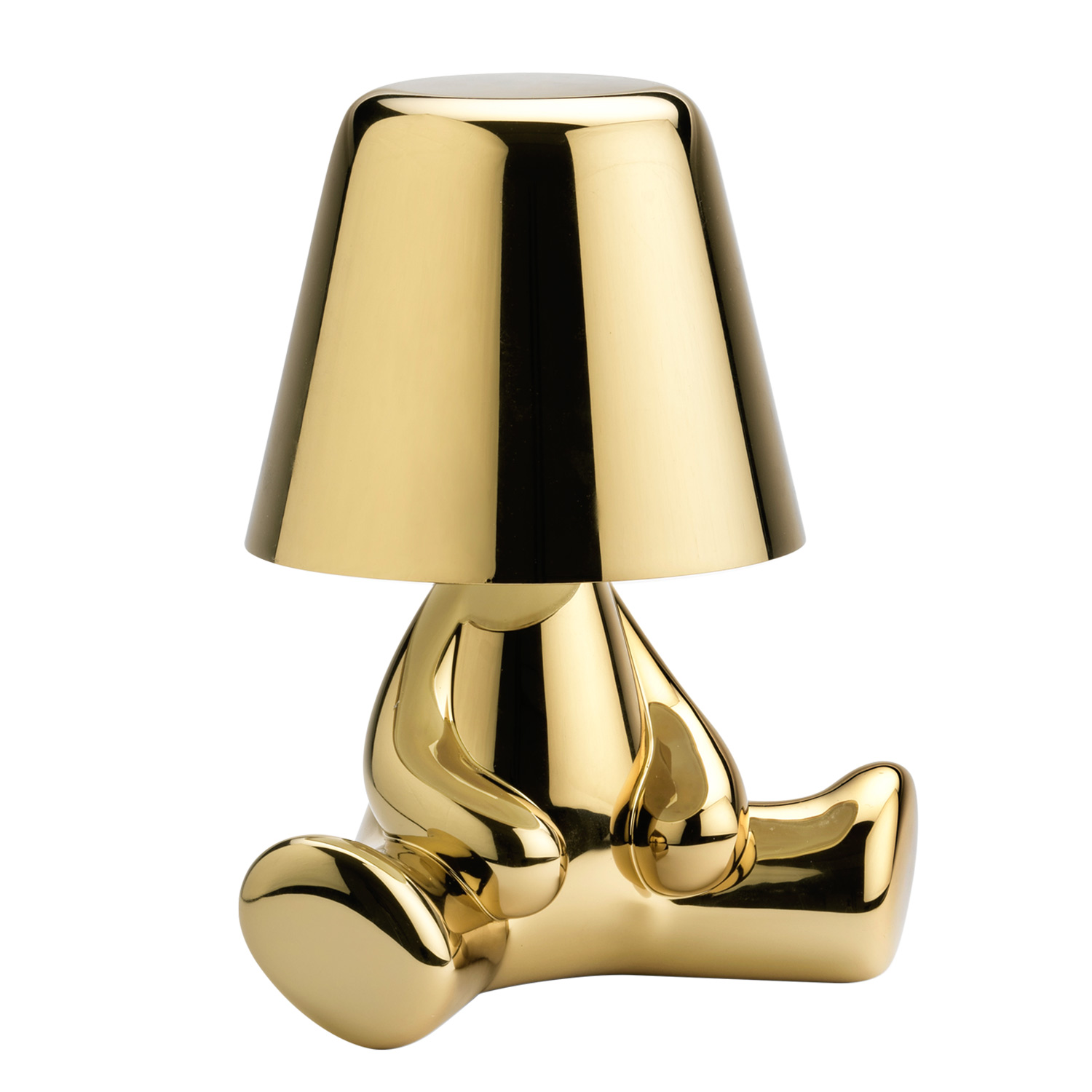 qeeboo golden brothers joe 100272