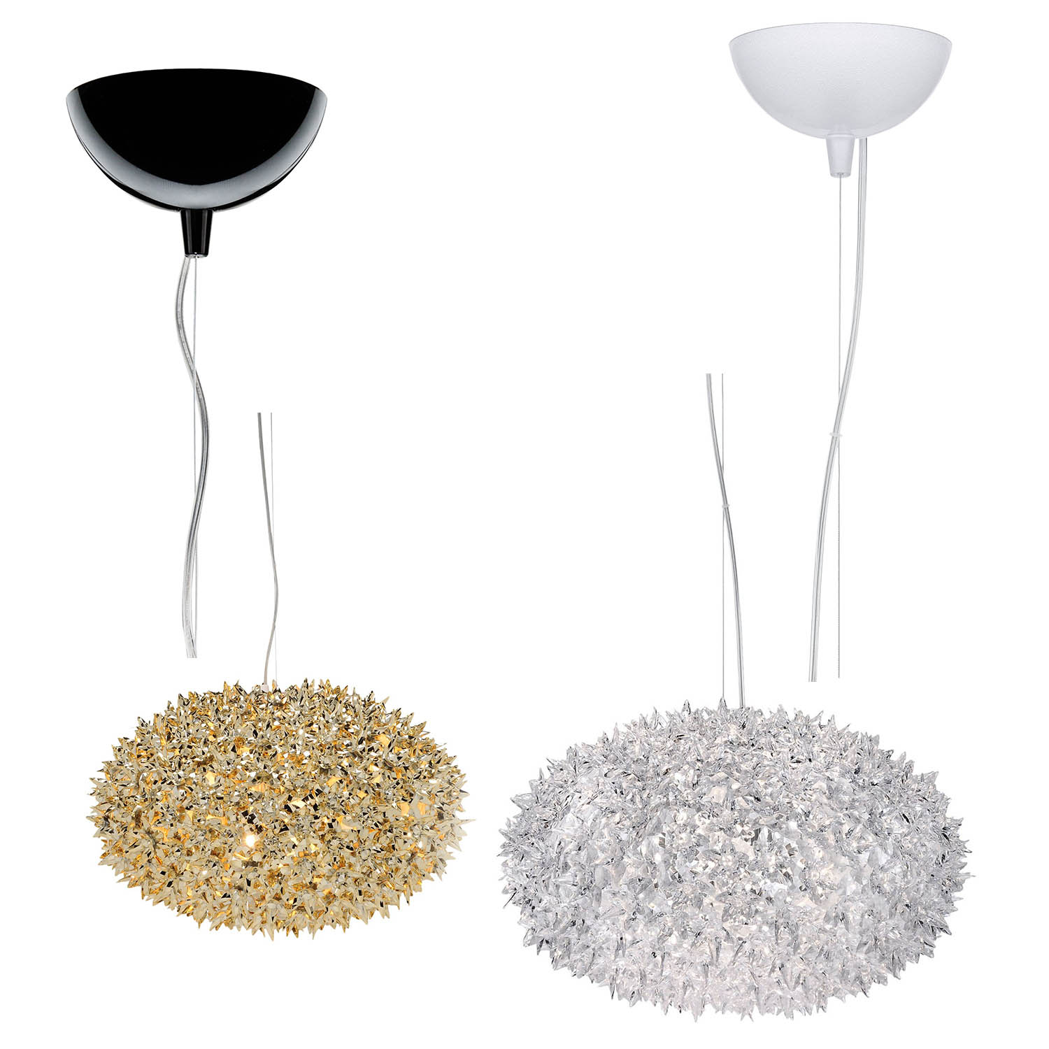 3 Bloom Hngeleuchte Kabel