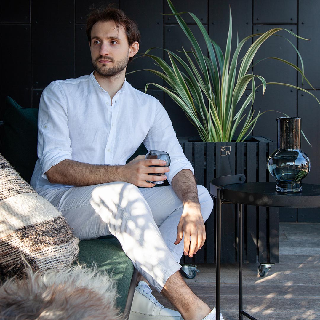 squarely growbig pflanztopf 80871