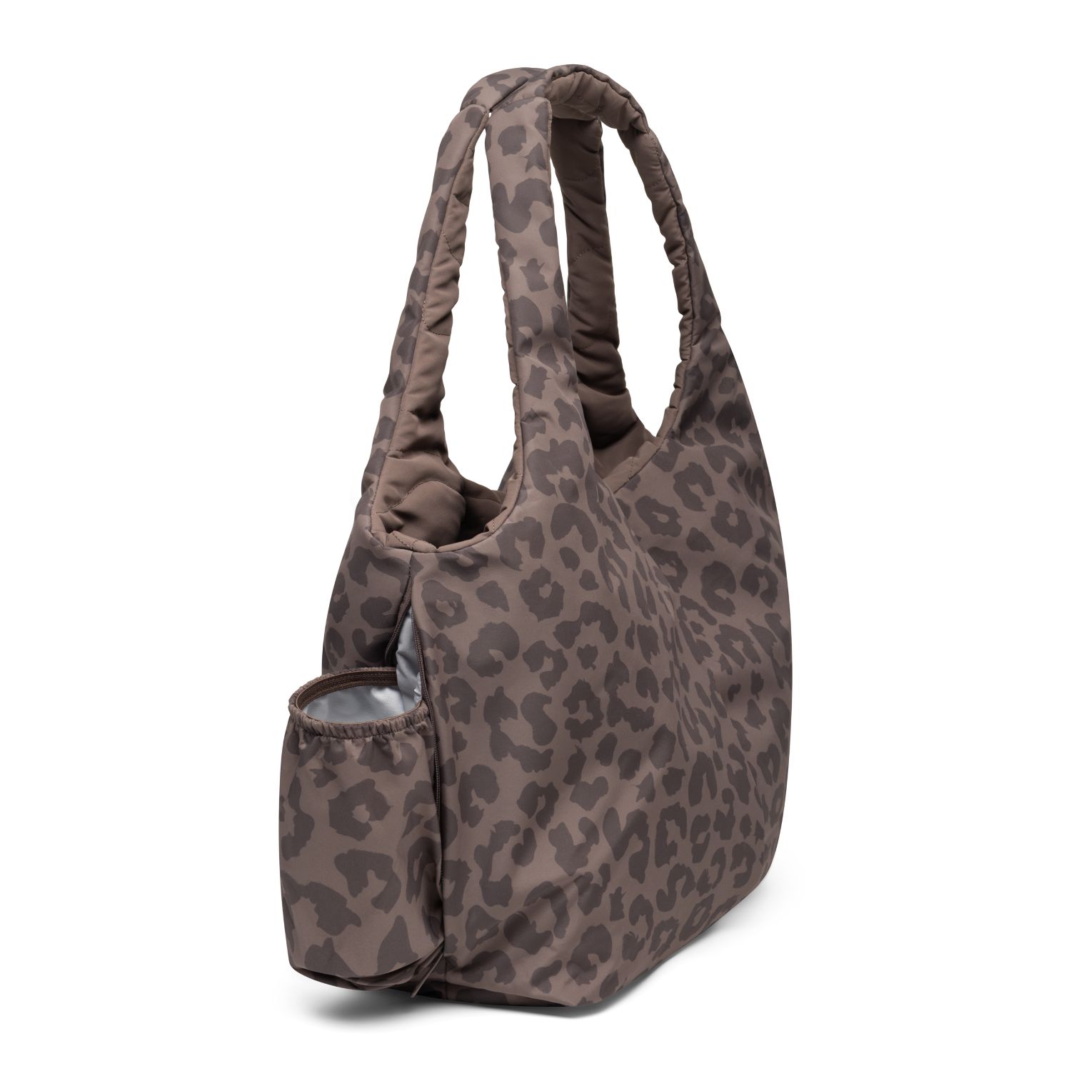 Johnny Urban - Cleo Shopper Bag braun leo