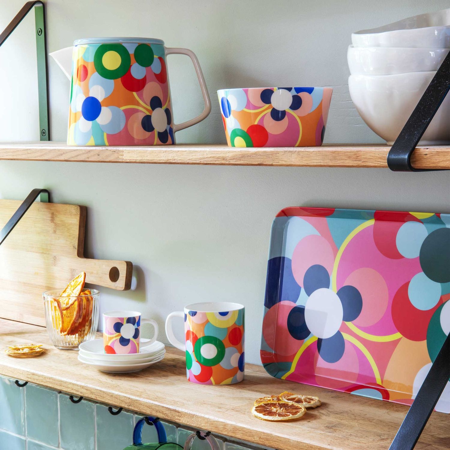 REMEMBER - Teekanne Sushi