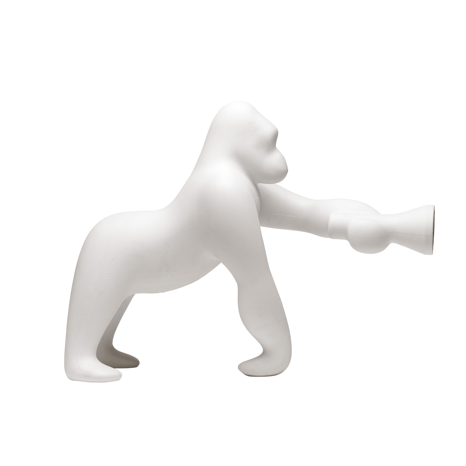 qeebo kong leuchte xs elfenbein 97492