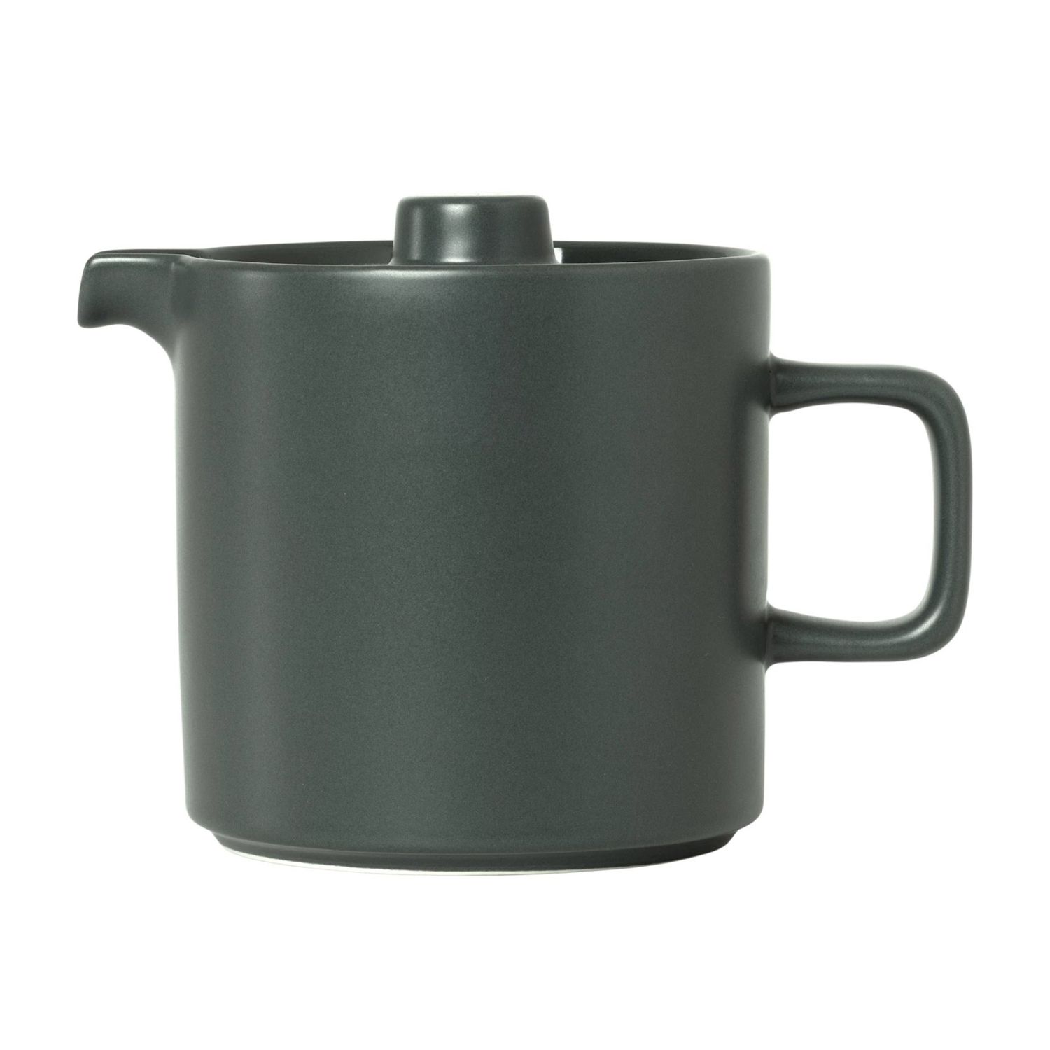 blomus - PILAR Teekanne agave green