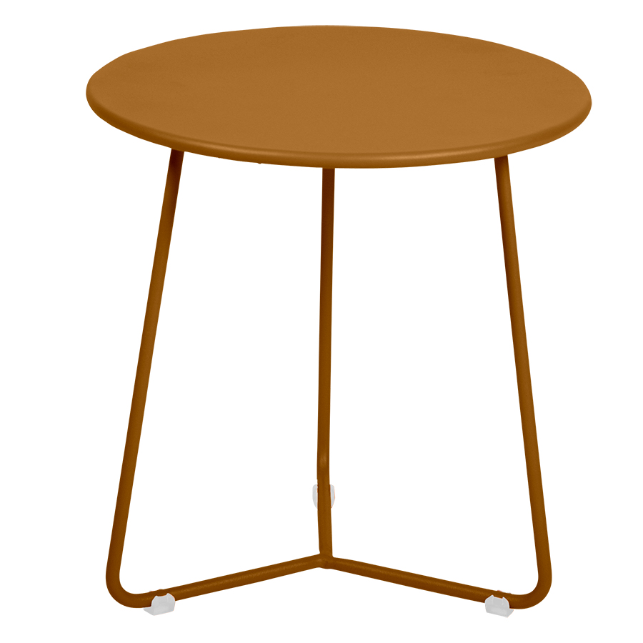 fermob cocotte beistelltisch lebkuchen 4703D2 98922