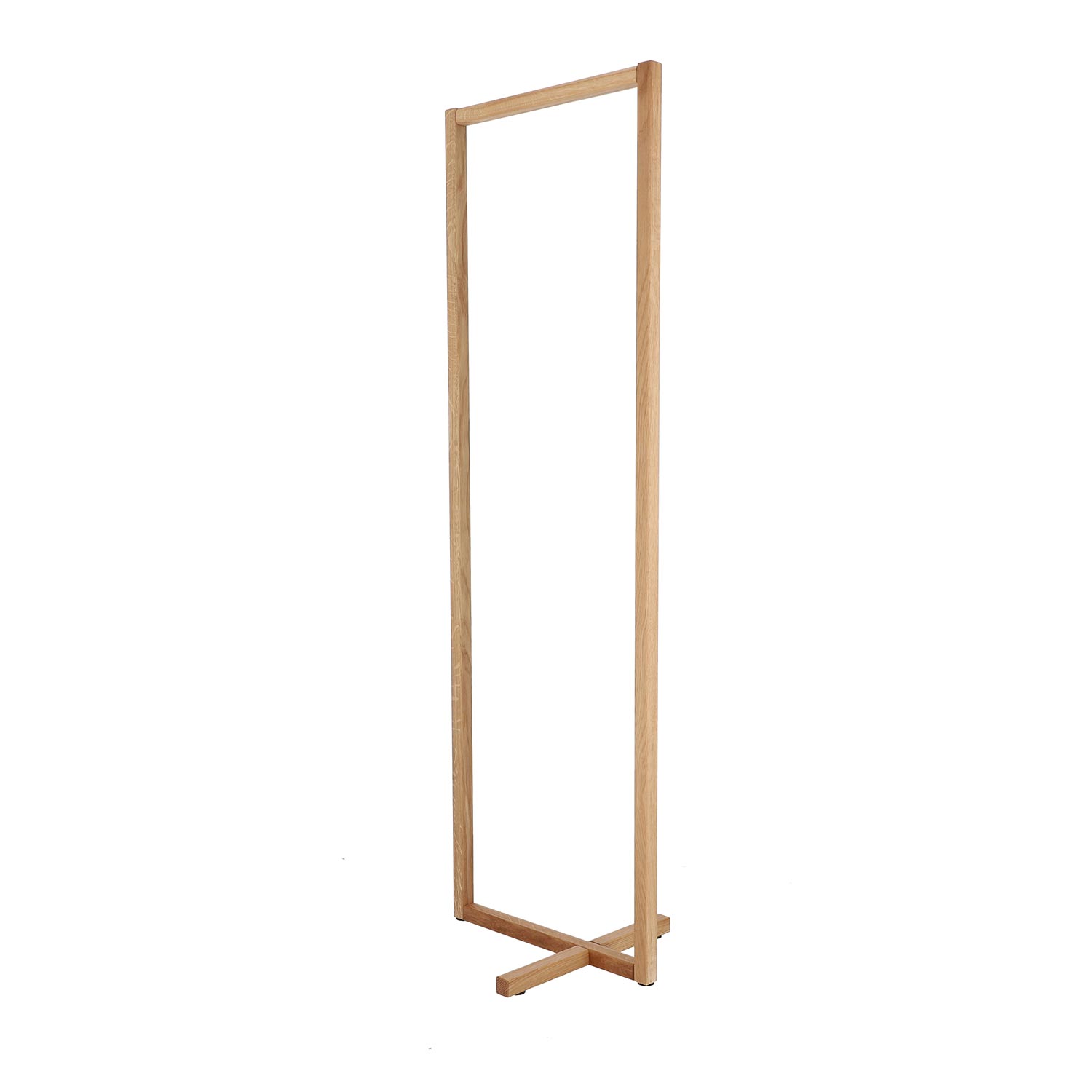 Jan Kurtz - Jonathan Wood Garderobe Eiche geölt