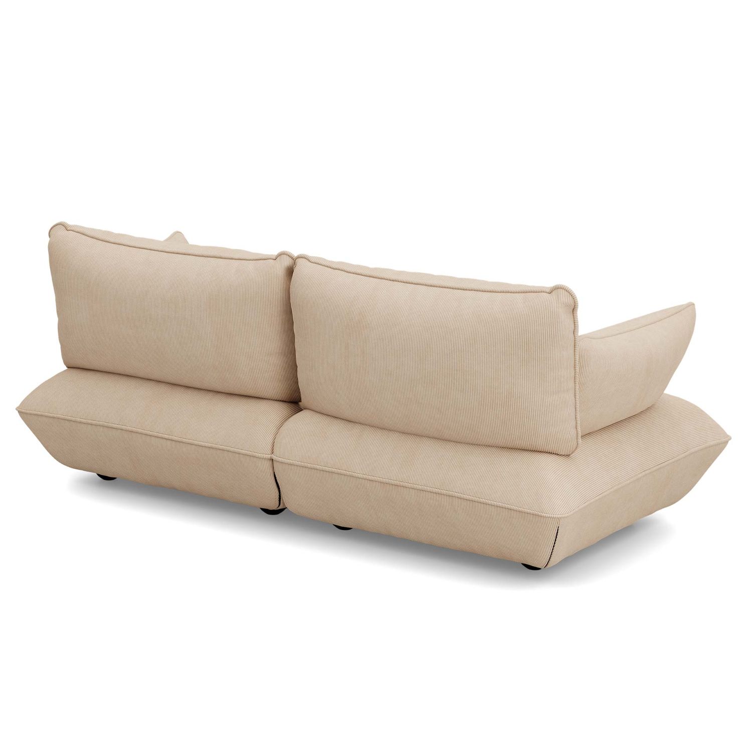 Fatboy - Sumo Sitz Cord recycled beige