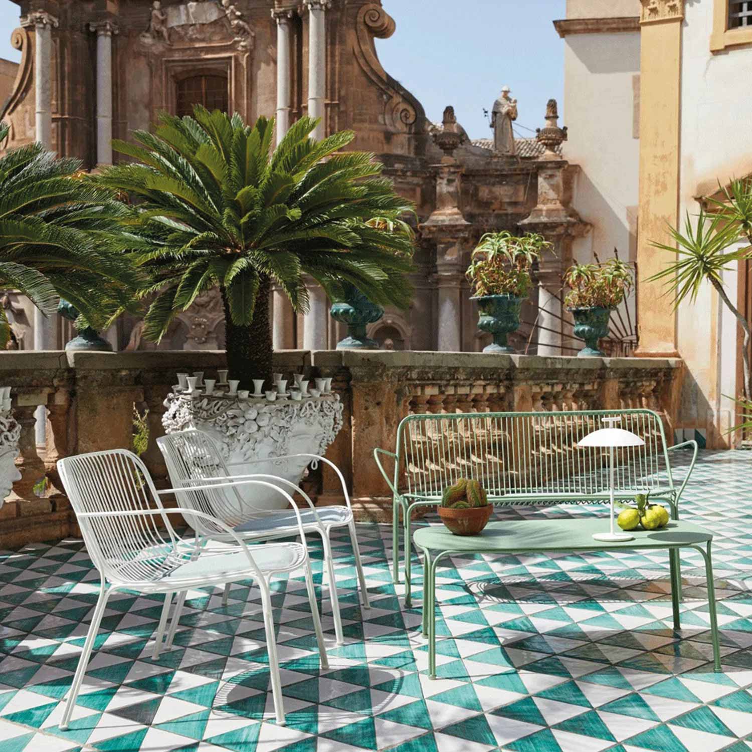 kartel hiray sofa amb 2 90060