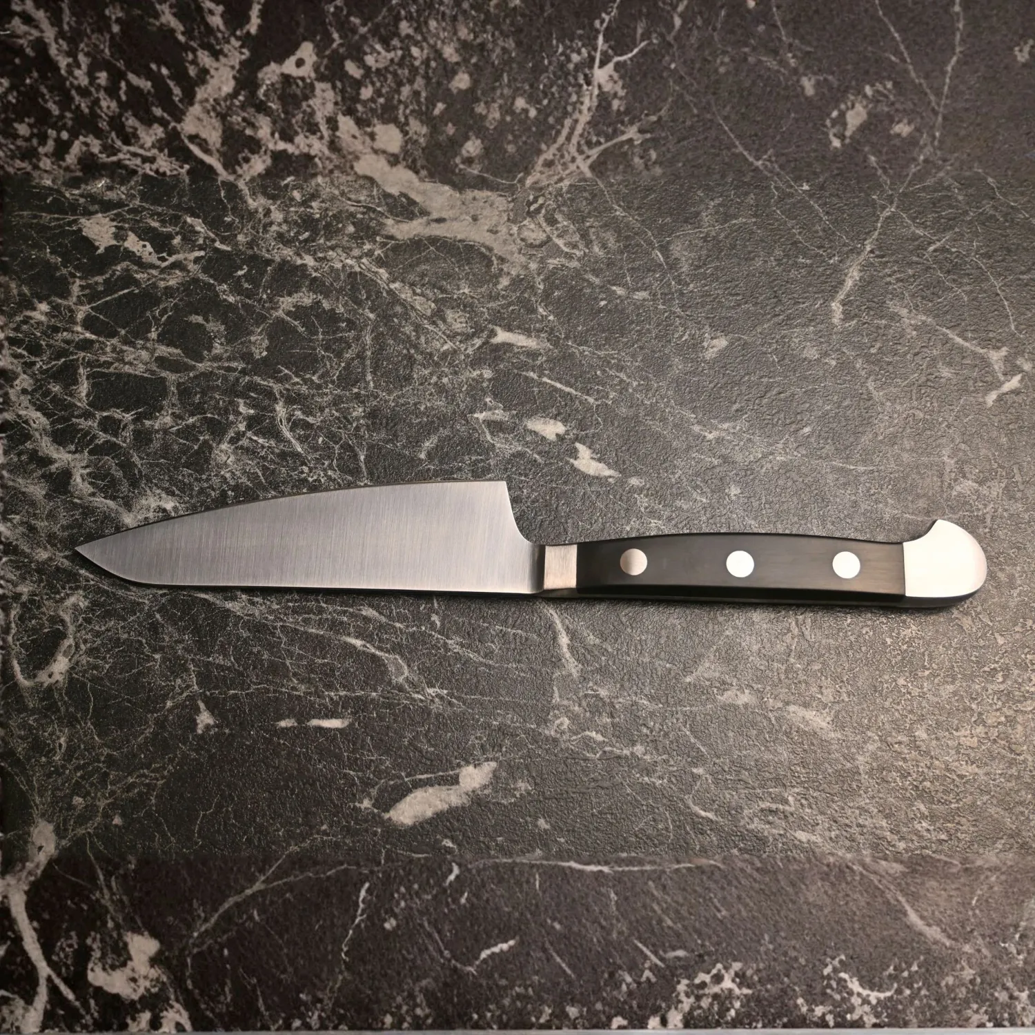 Güde - Kiritsuke Kochmesser 13 cm Serie Alpha