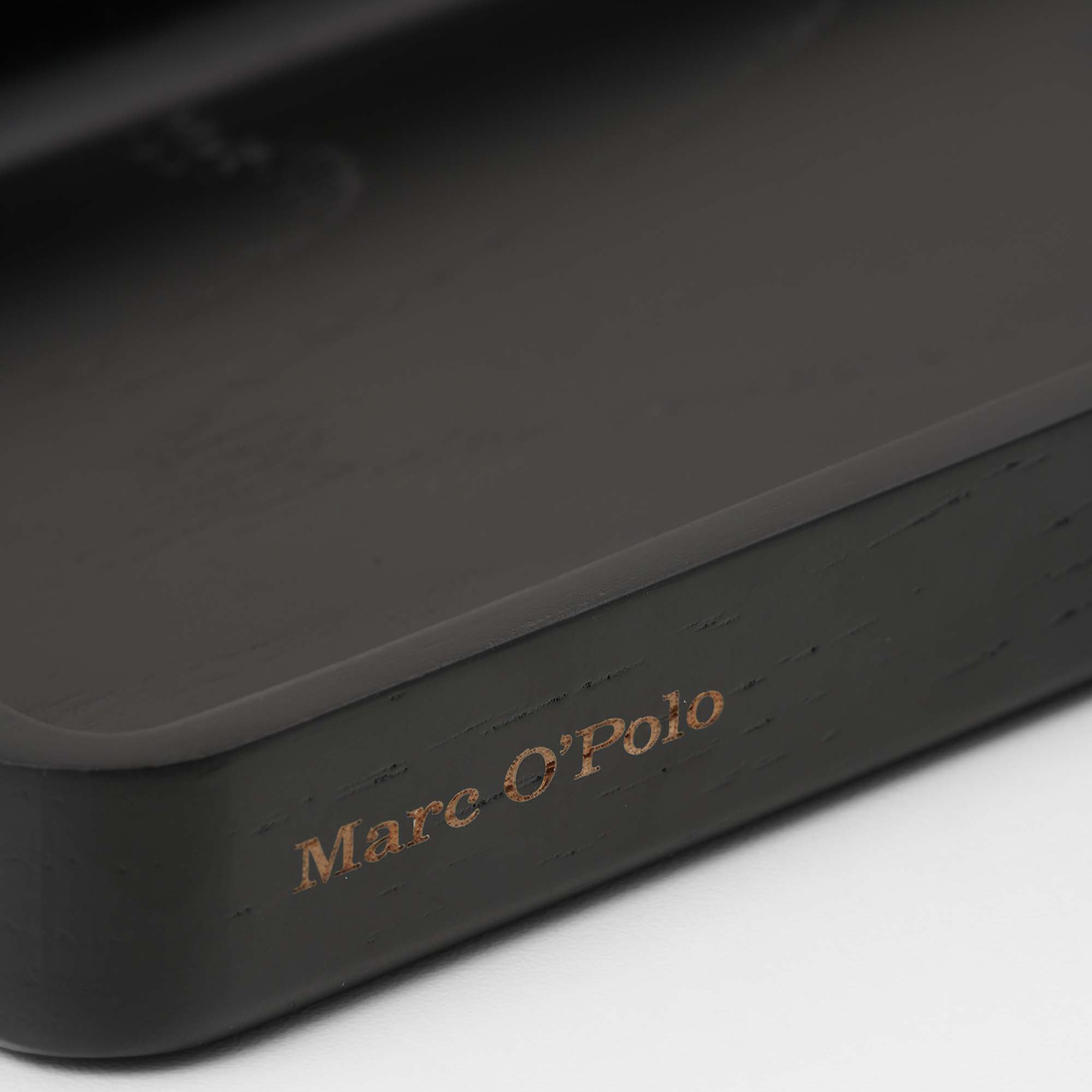 marco polo the edge tray schwarz detail 76787