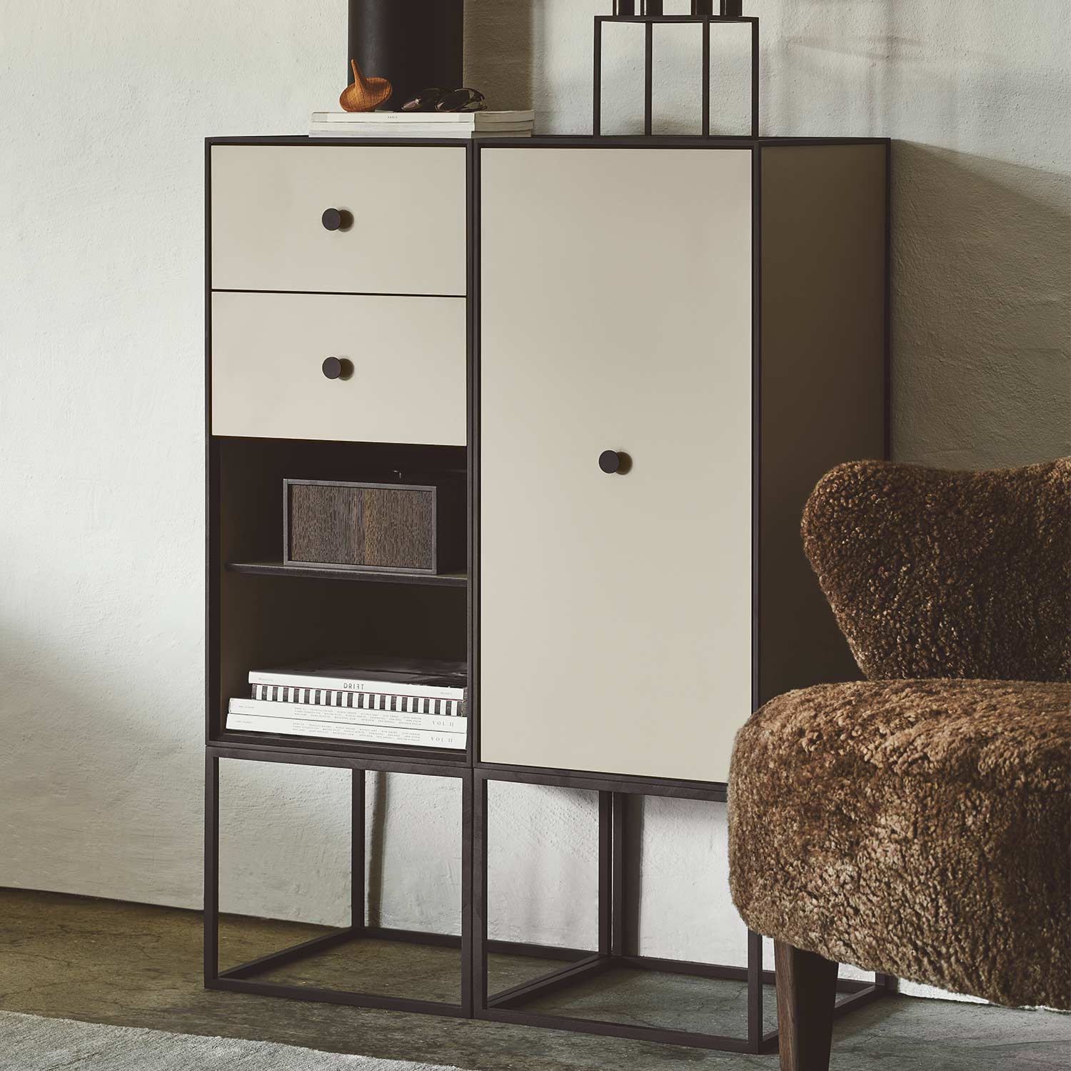 by lassen frame 70 77049