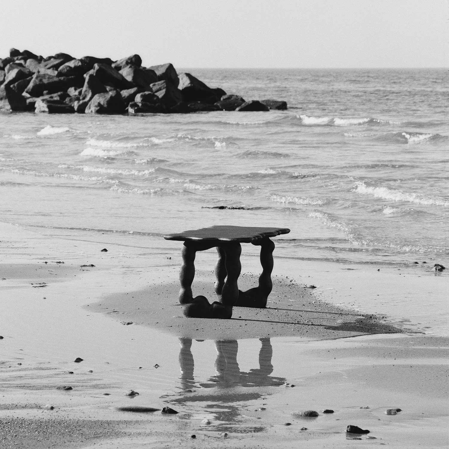 ferm living dal beistelltisch strand 96241