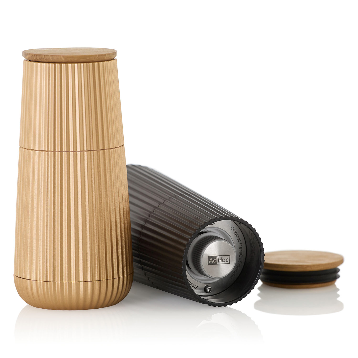 scape Pfeffer Salzmuehle adhoc 97078