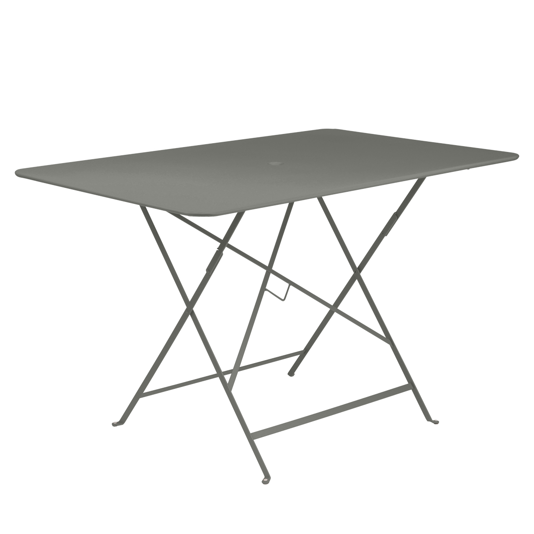 fermob bistro tisch 117x77 rosmarin 48 77528