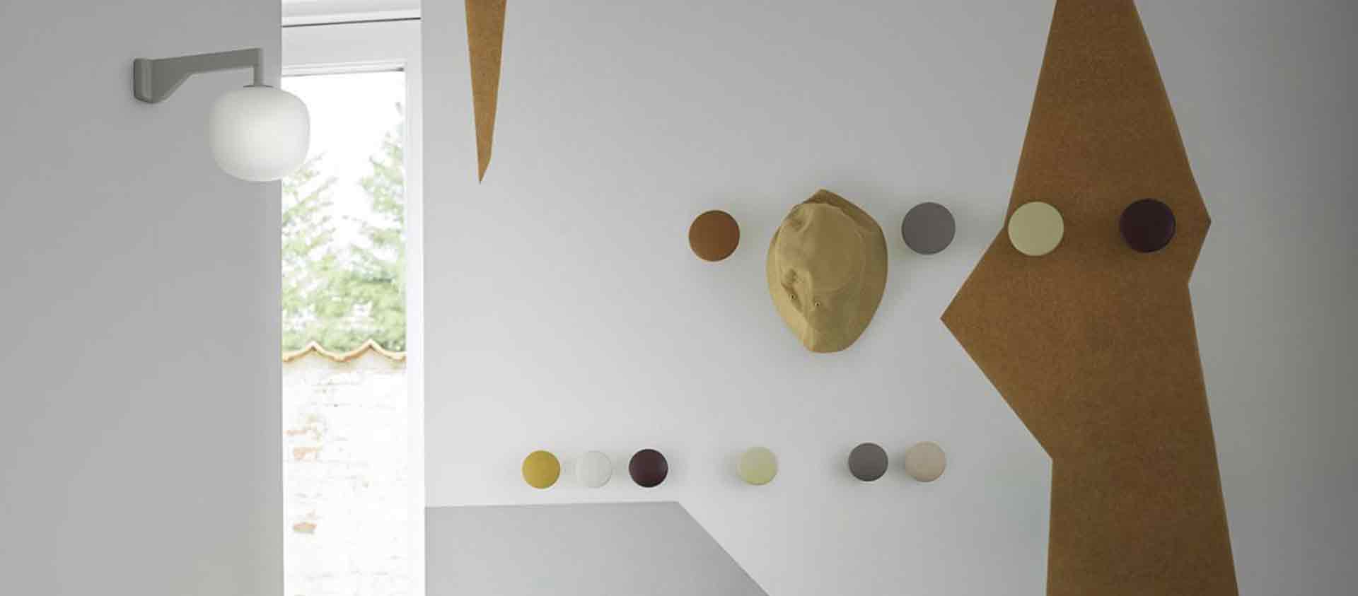 Kategorie Headerbanner Marken Muuto Dots